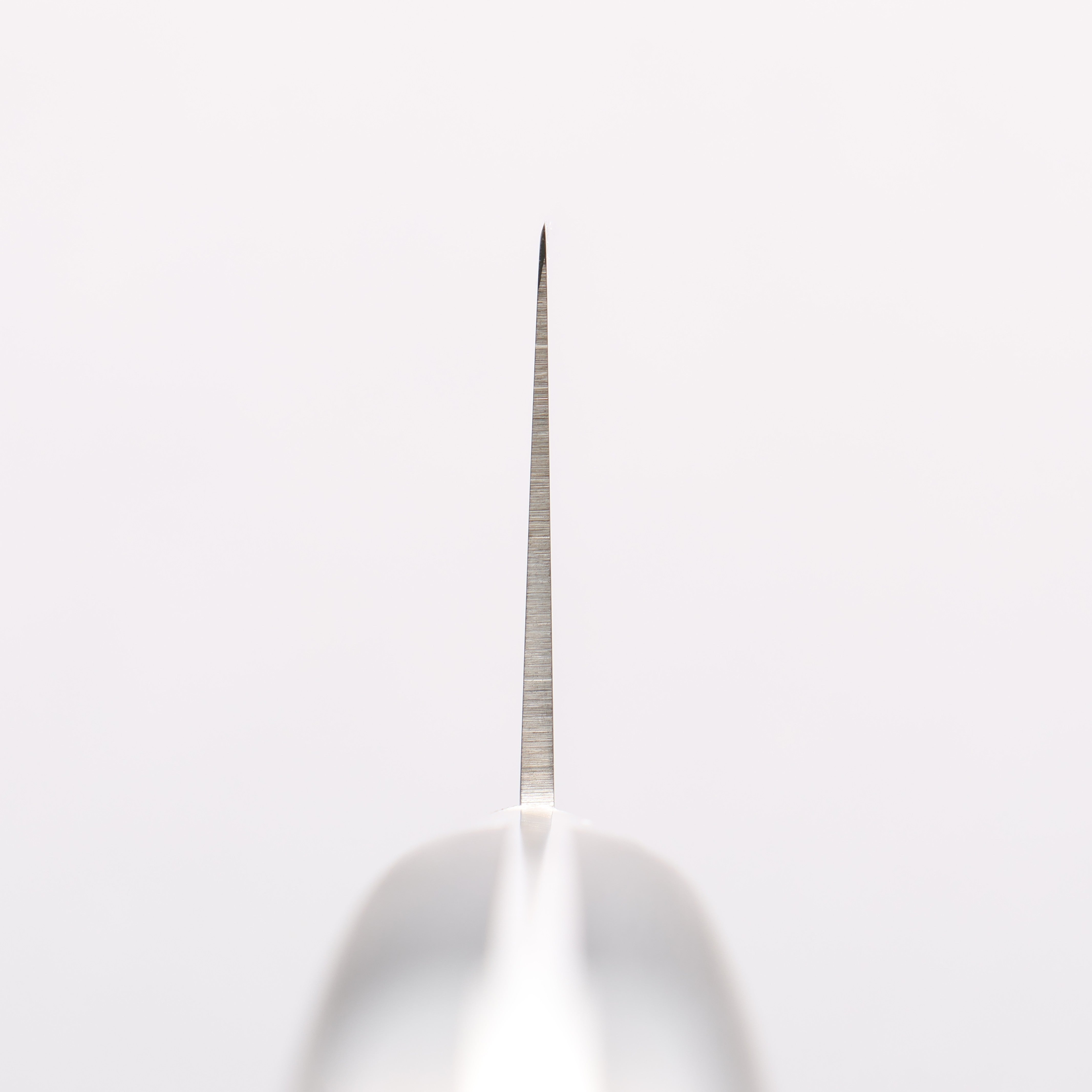 Sakai Takayuki Grand Chef Grand Chef Swedish Steel-stn Gyuto 210mm Black Micarta Handle - Japanny - Best Japanese Knife