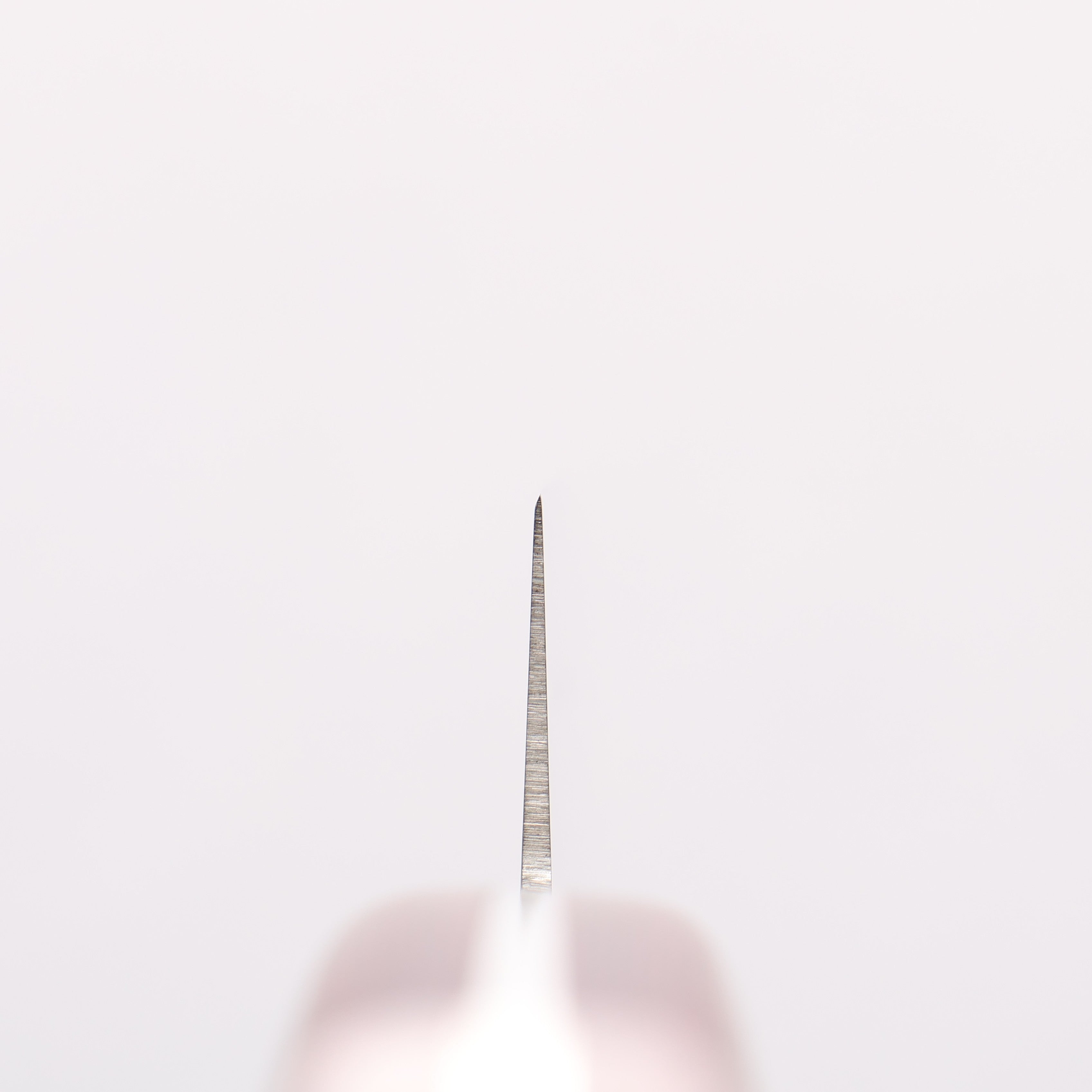 Sakai Takayuki Grand Chef Grand Chef Swedish Steel-stn Petty-Utility 150mm Brown Micarta Handle - Japanny - Best Japanese Knife