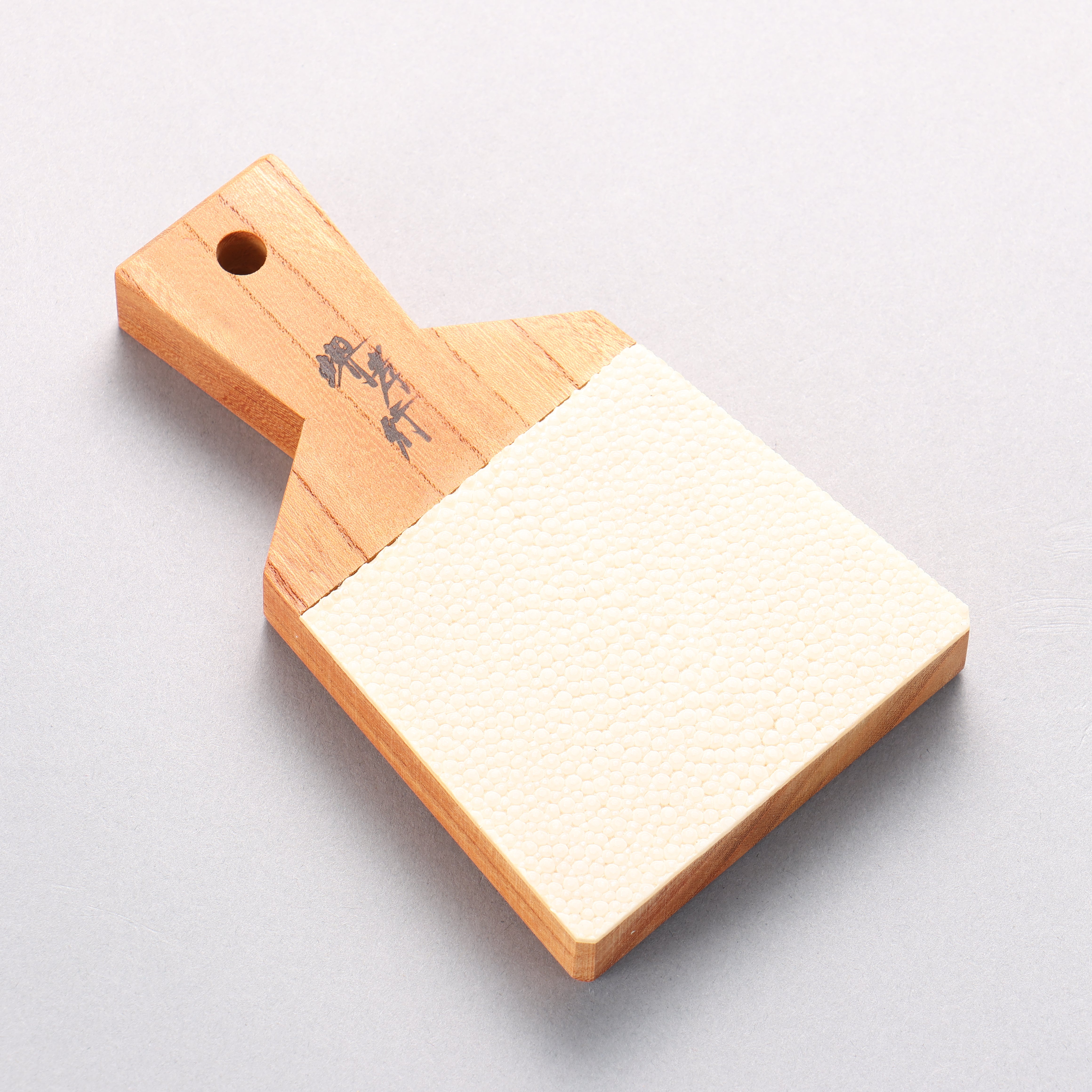 Sakai Takayuki Shark Skin Grater - Japanny - Best Japanese Knife