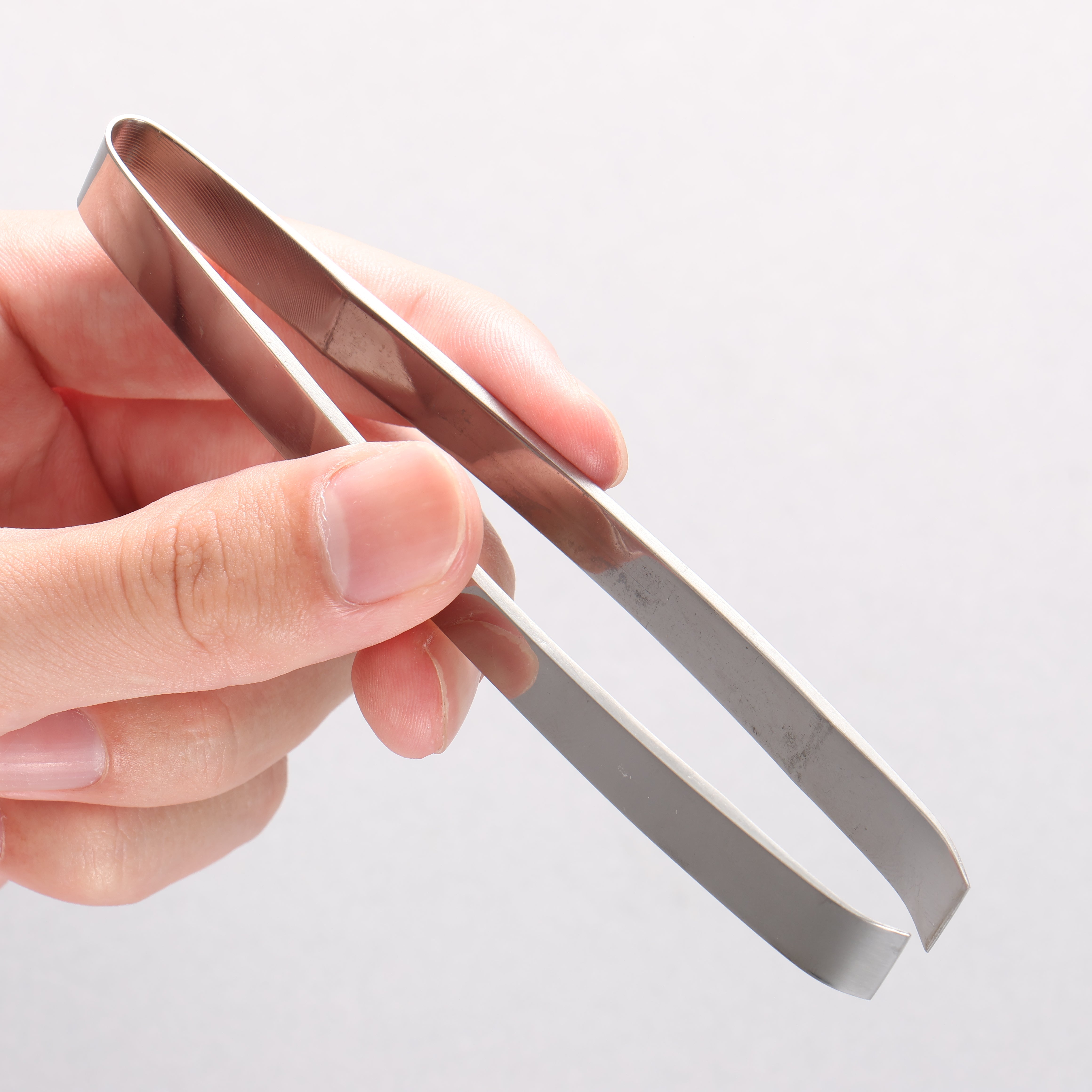Fishbone Tweezers 120mm - Japanny - Best Japanese Knife