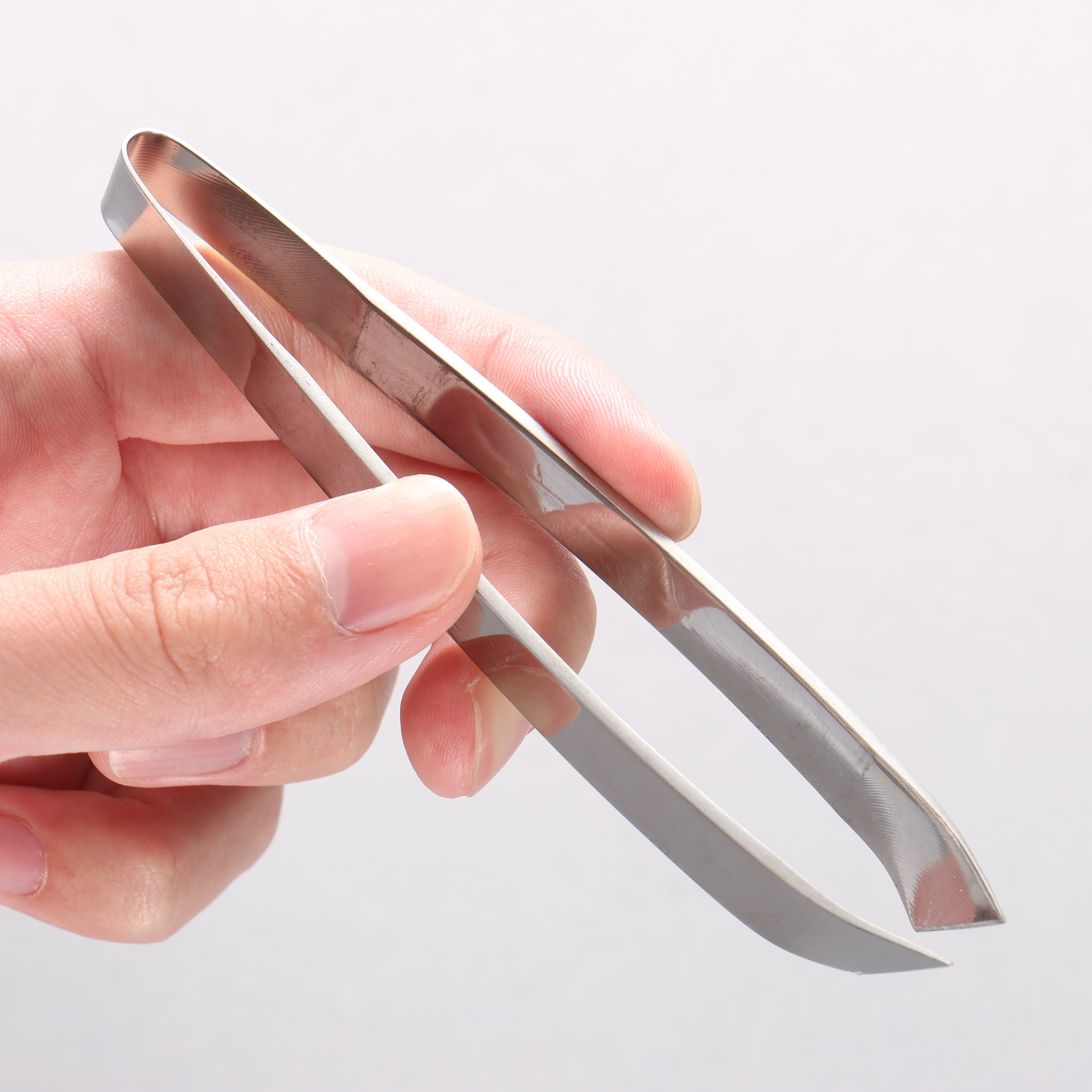 Fishbone Tweezers - Japanny - Best Japanese Knife