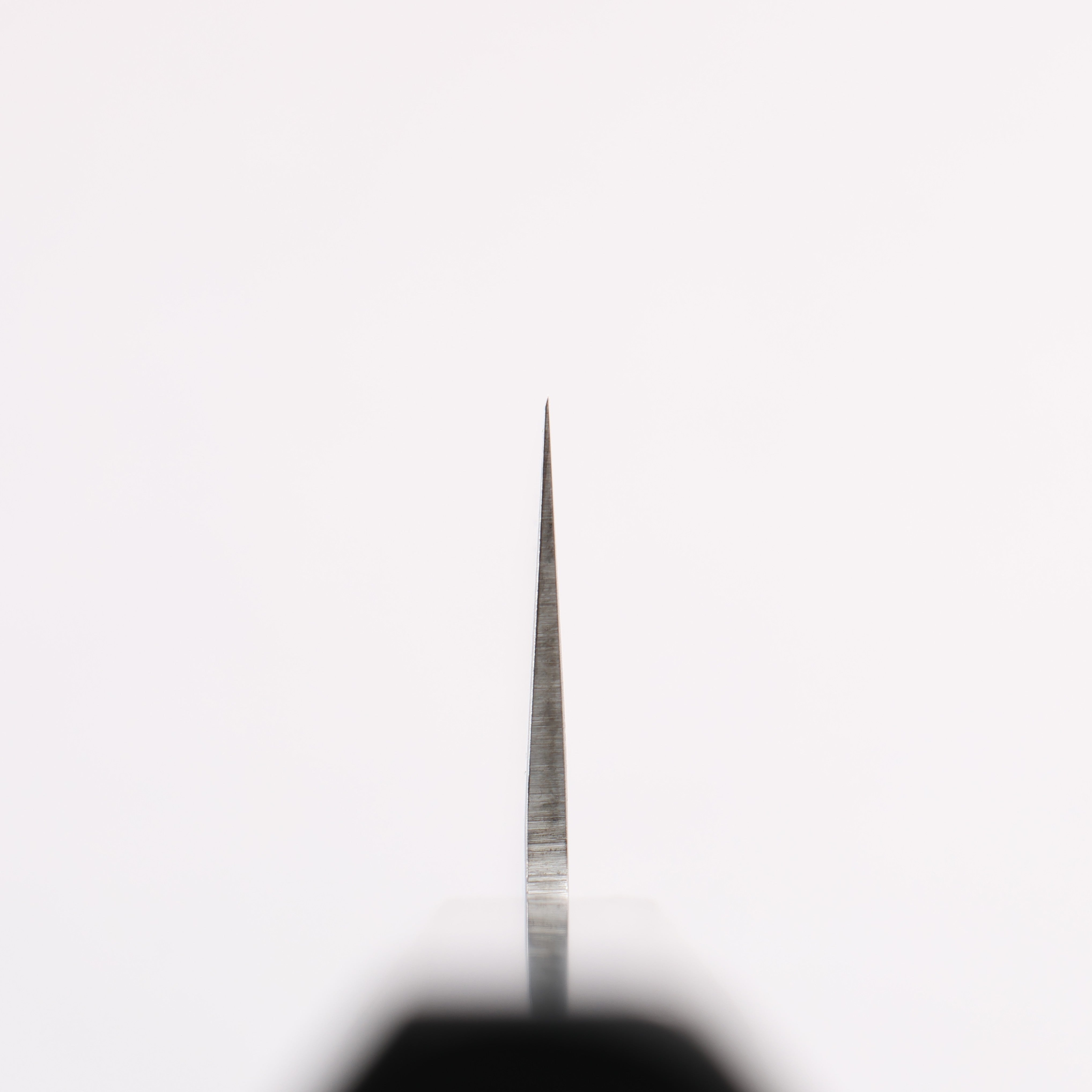 Seisuke VG10 Hammered Damascus Santoku 180mm Black Pakka wood Handle - Japanny - Best Japanese Knife