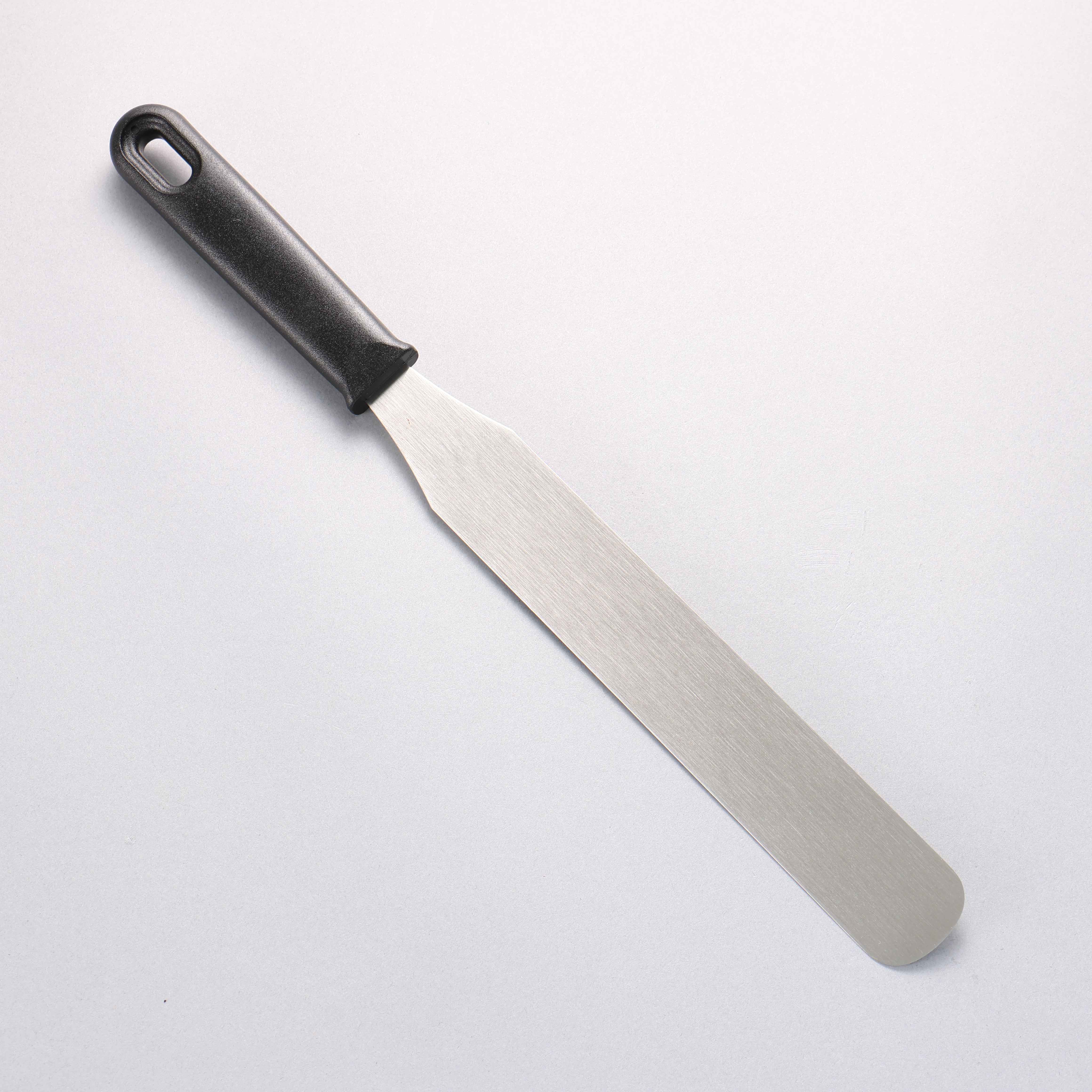 Sakai Takayuki Stainless Steel Palette knife 230mm - Japanny - Best Japanese Knife