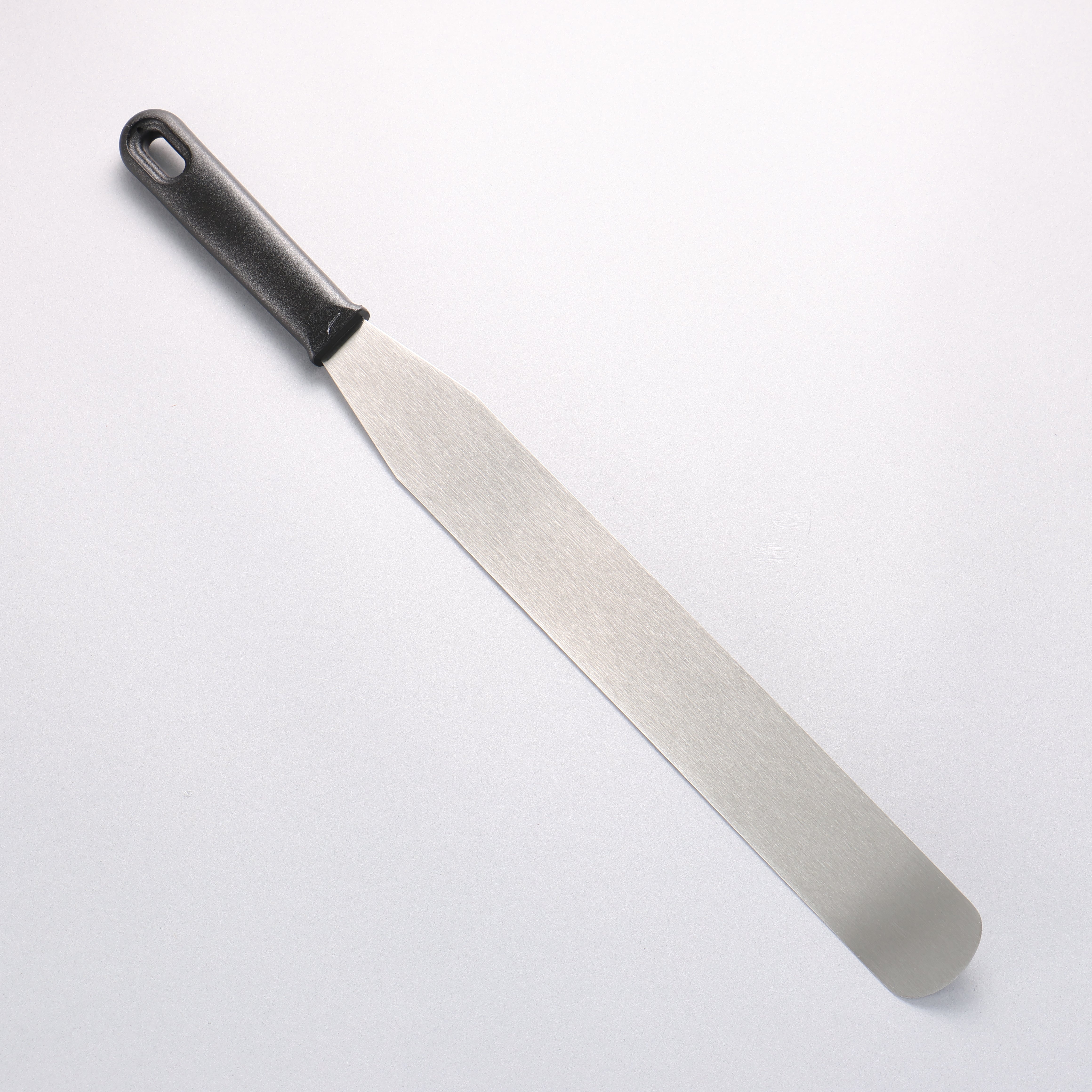 Sakai Takayuki Stainless Steel Palette knife 300mm - Japanny - Best Japanese Knife