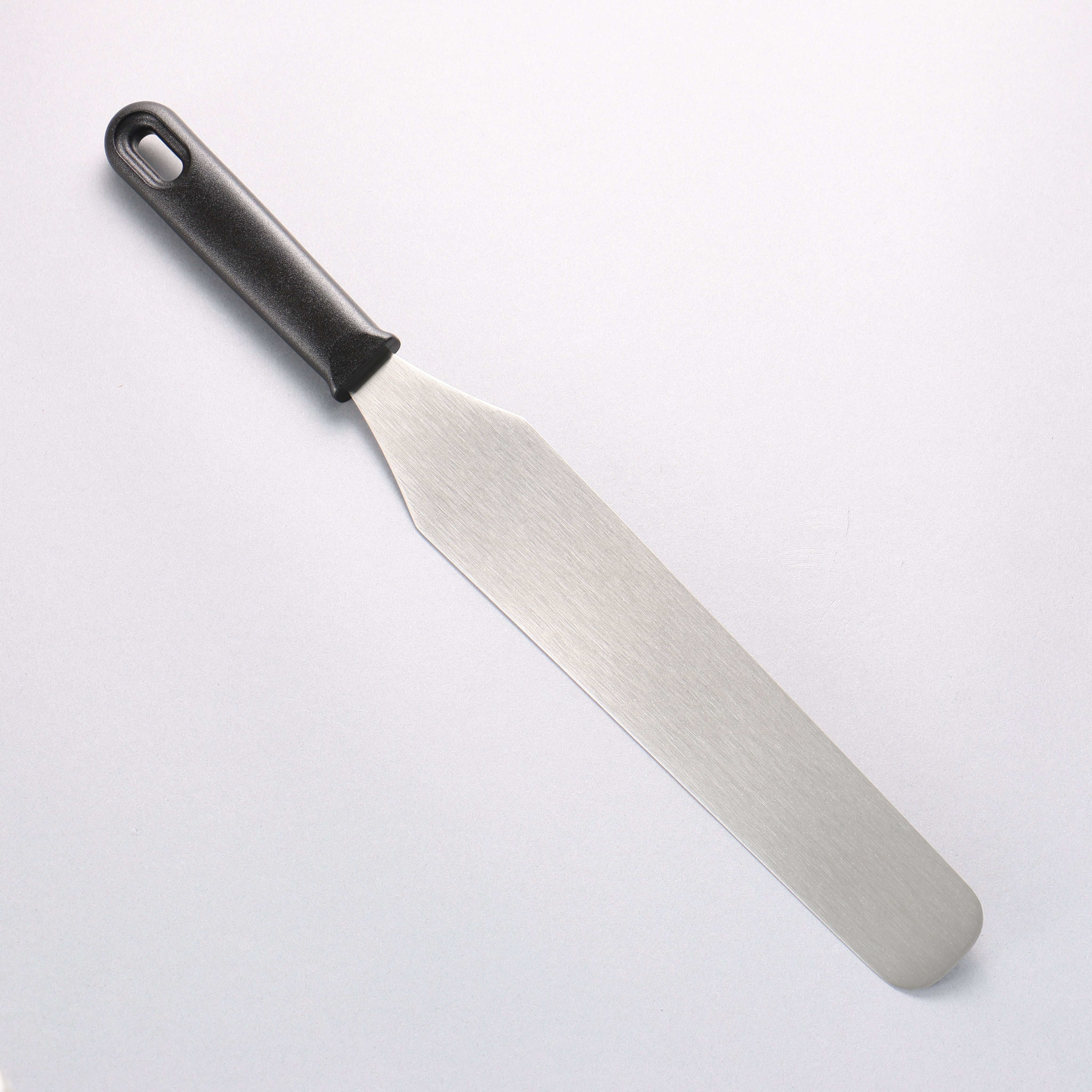 Sakai Takayuki Stainless Steel Palette knife 245mm - Japanny - Best Japanese Knife