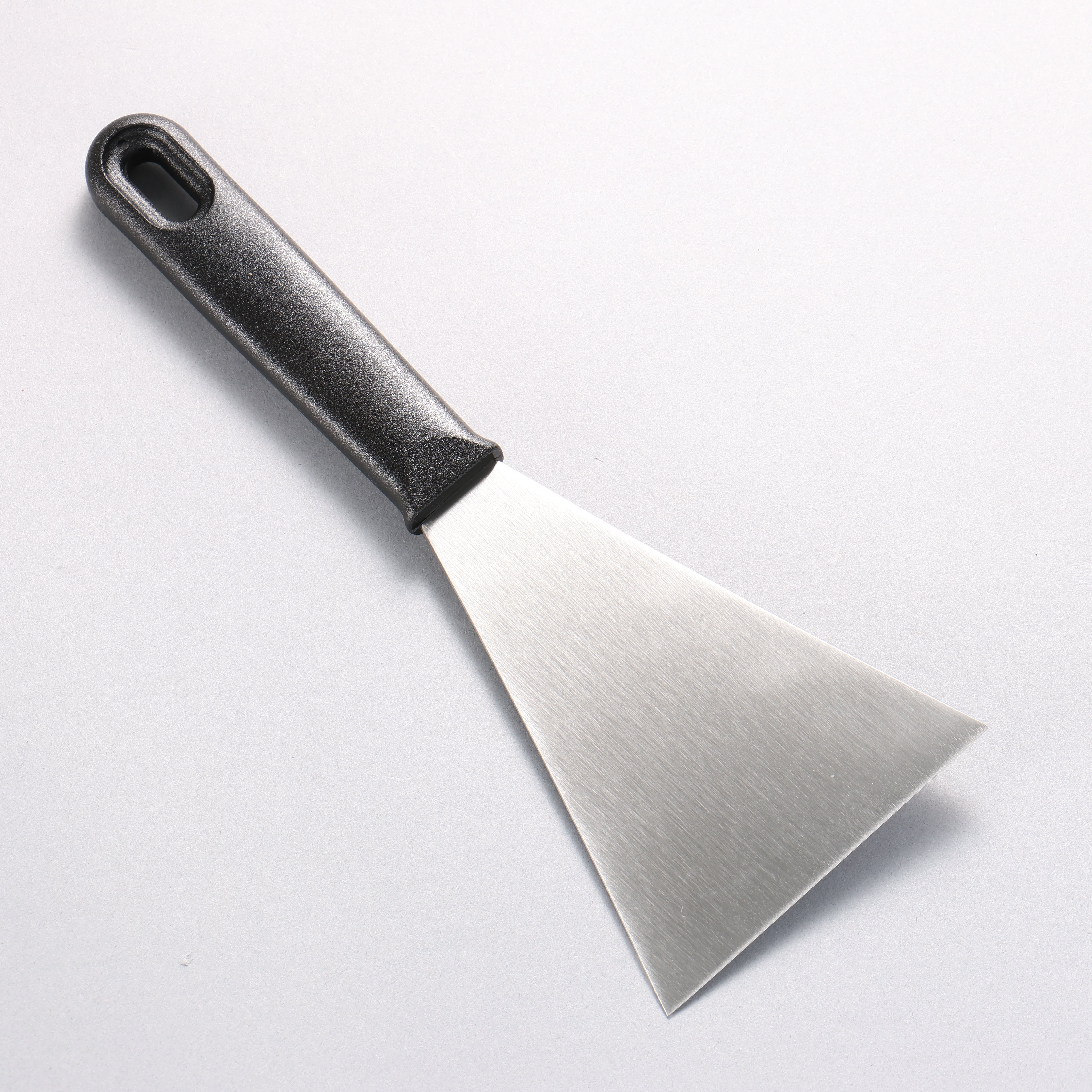 Sakai Takayuki Stainless Steel Palette knife 120mm - Japanny - Best Japanese Knife