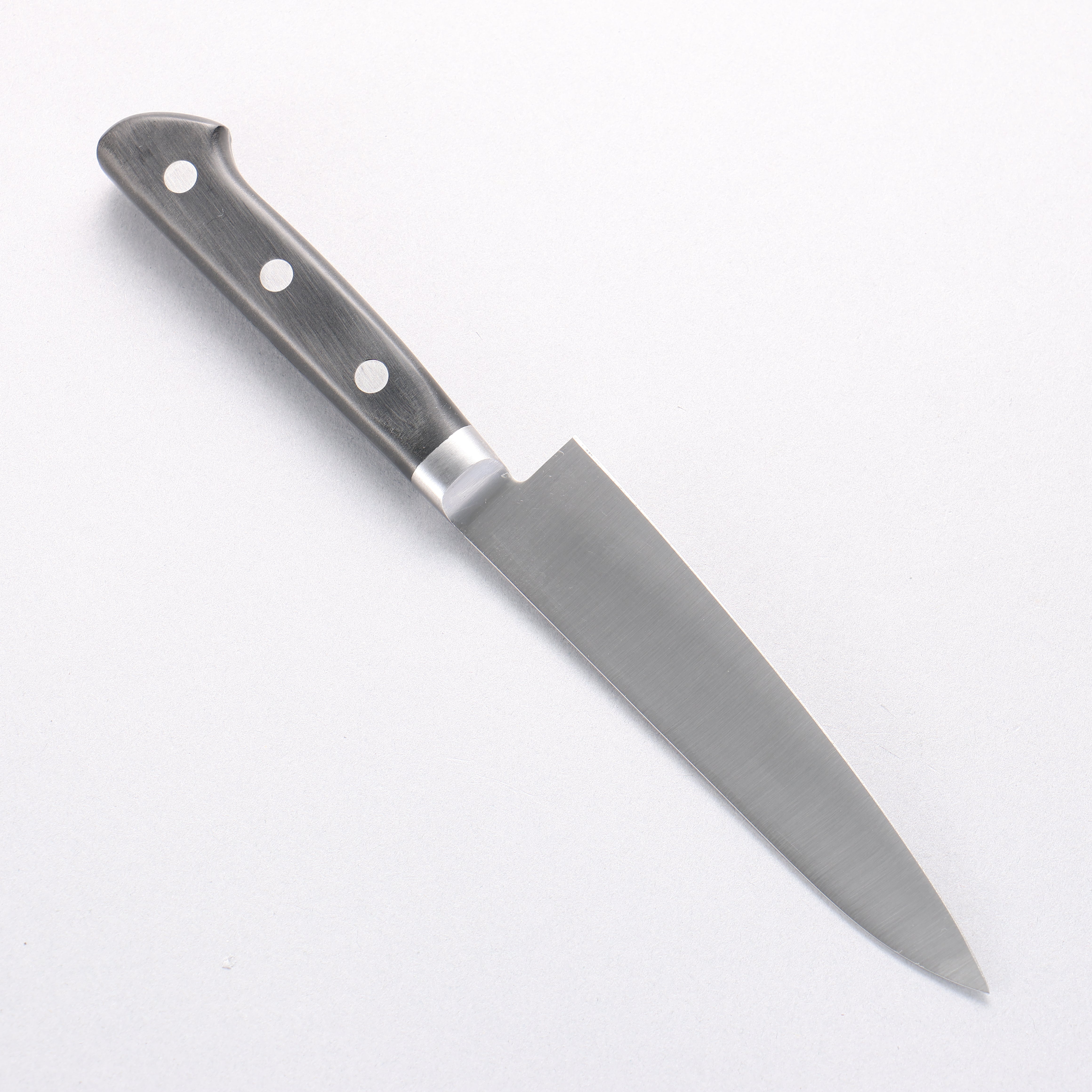 Sakai Takayuki Japanese Steel Petty-Utility 135mm - Japanny - Best Japanese Knife