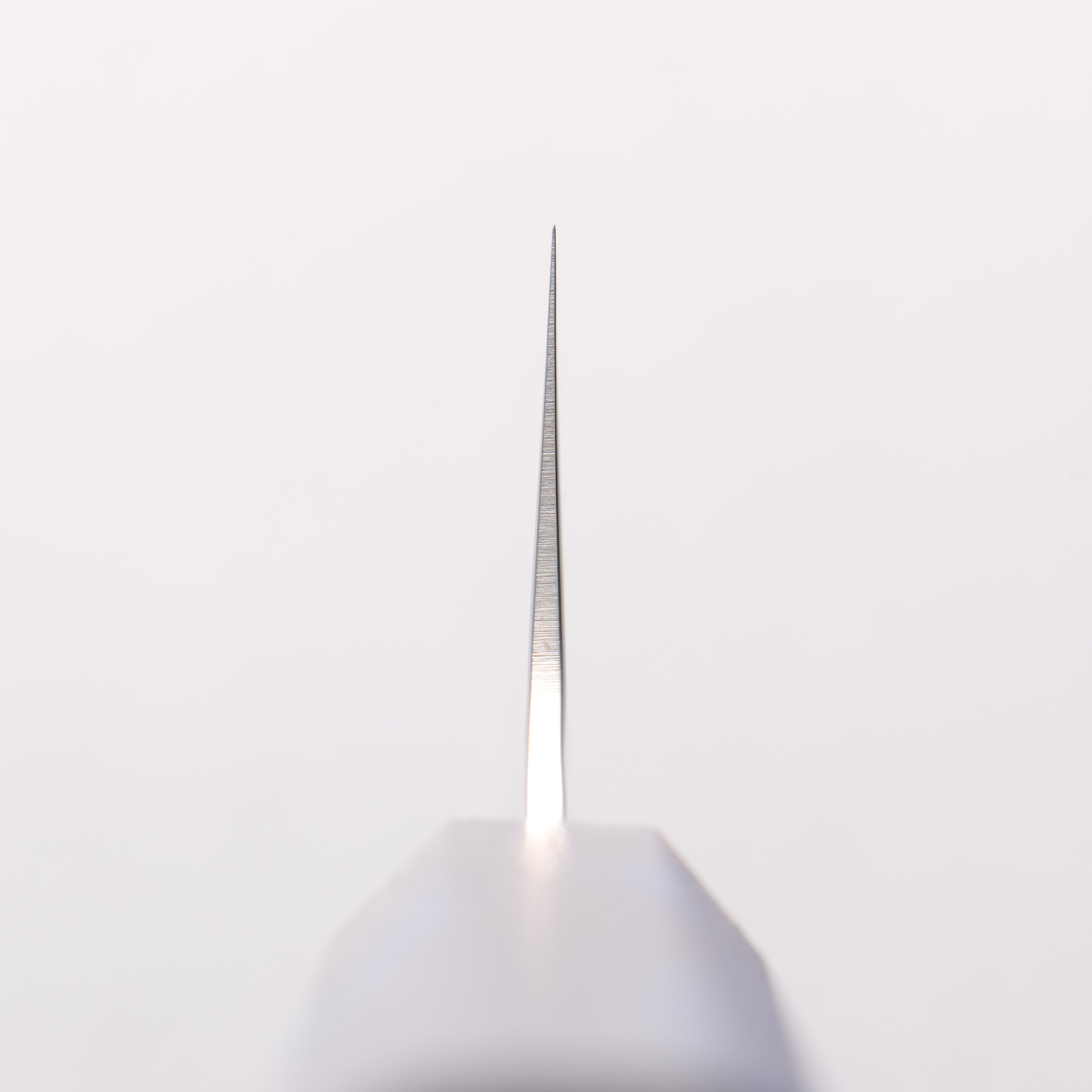 Sakai Takayuki Nanairo VG10 33 Layer Kengata Gyuto 190mm ABS resin(Turquoise tortoiseshell) Handle - Japanny - Best Japanese Knife