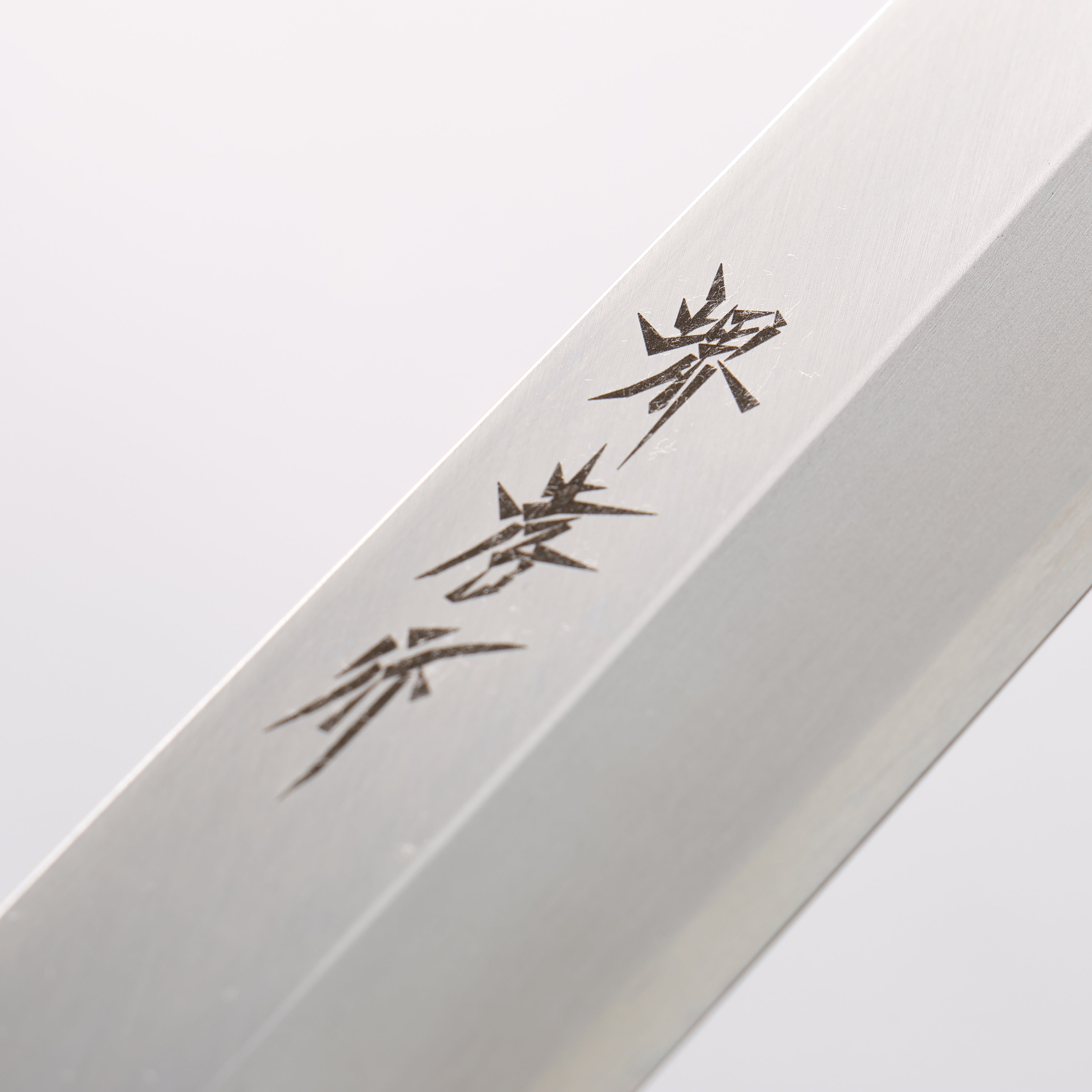 Sakai Takayuki Nanairo INOX Molybdenum Yanagiba 270mm ABS resin(Gold pearl) Handle - Japanny - Best Japanese Knife