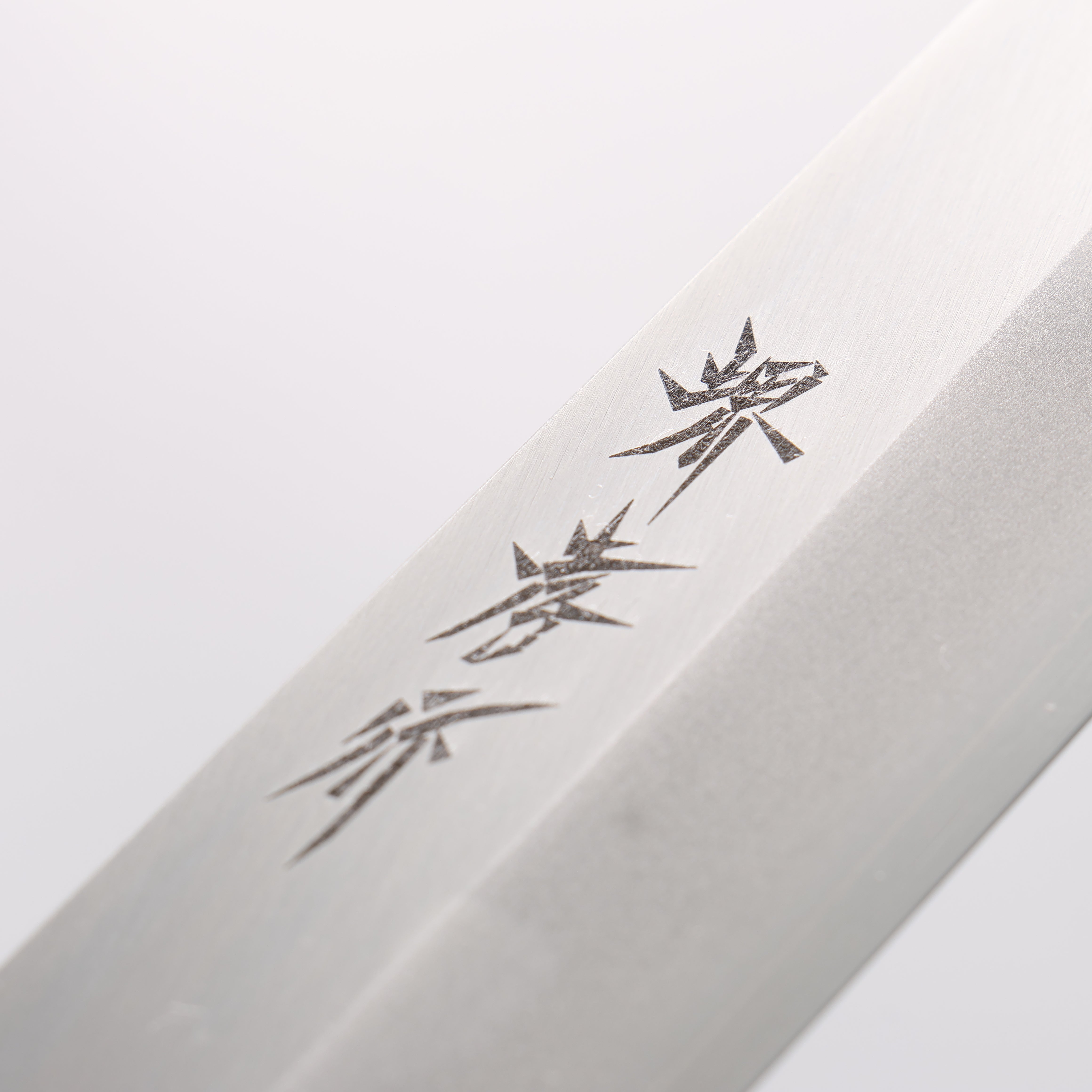 Sakai Takayuki Nanairo INOX Molybdenum Yanagiba 270mm ABS resin(Retro gold) Handle - Japanny - Best Japanese Knife