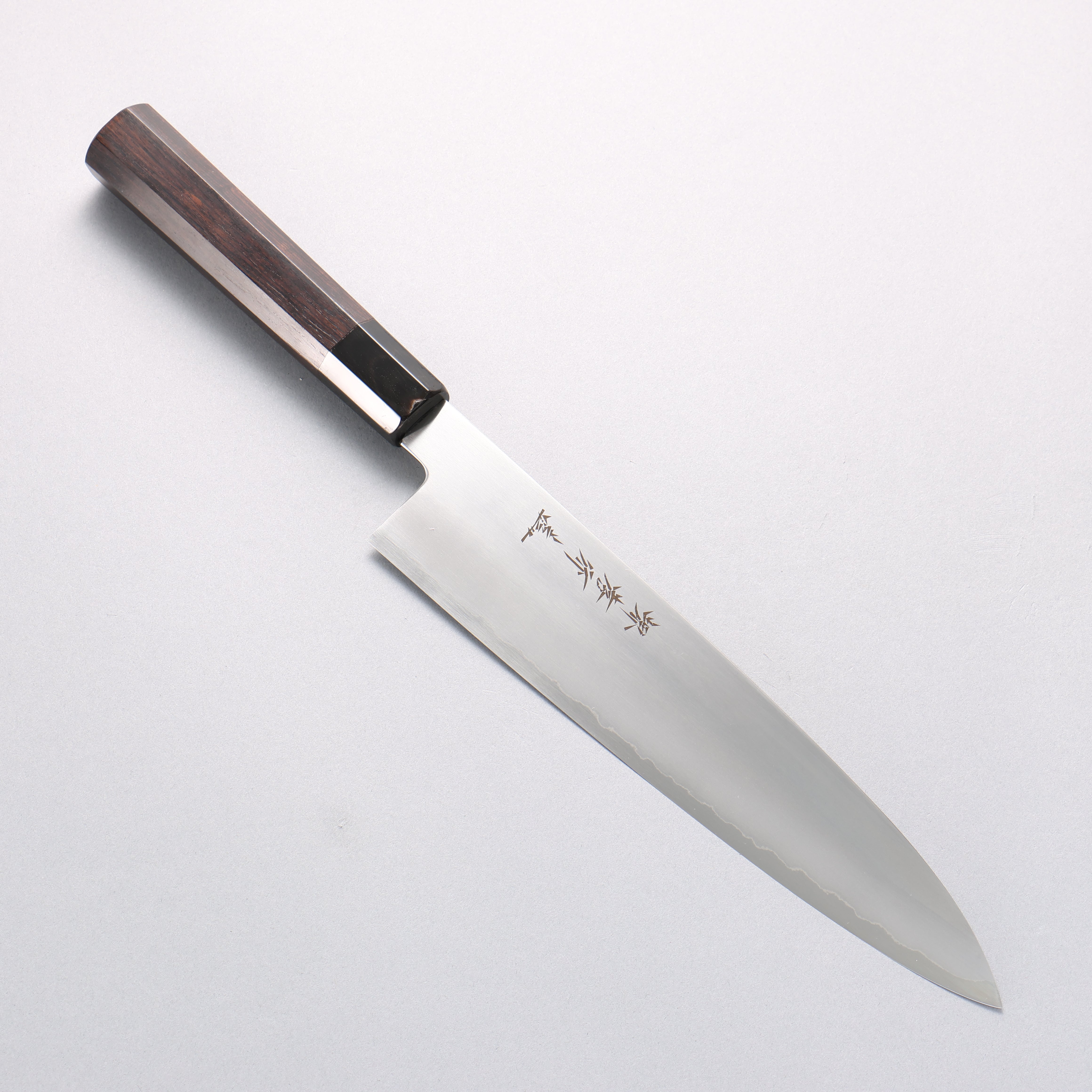 Sakai Takayuki Silver Steel No.3 Gyuto - Japanny - Best Japanese Knife