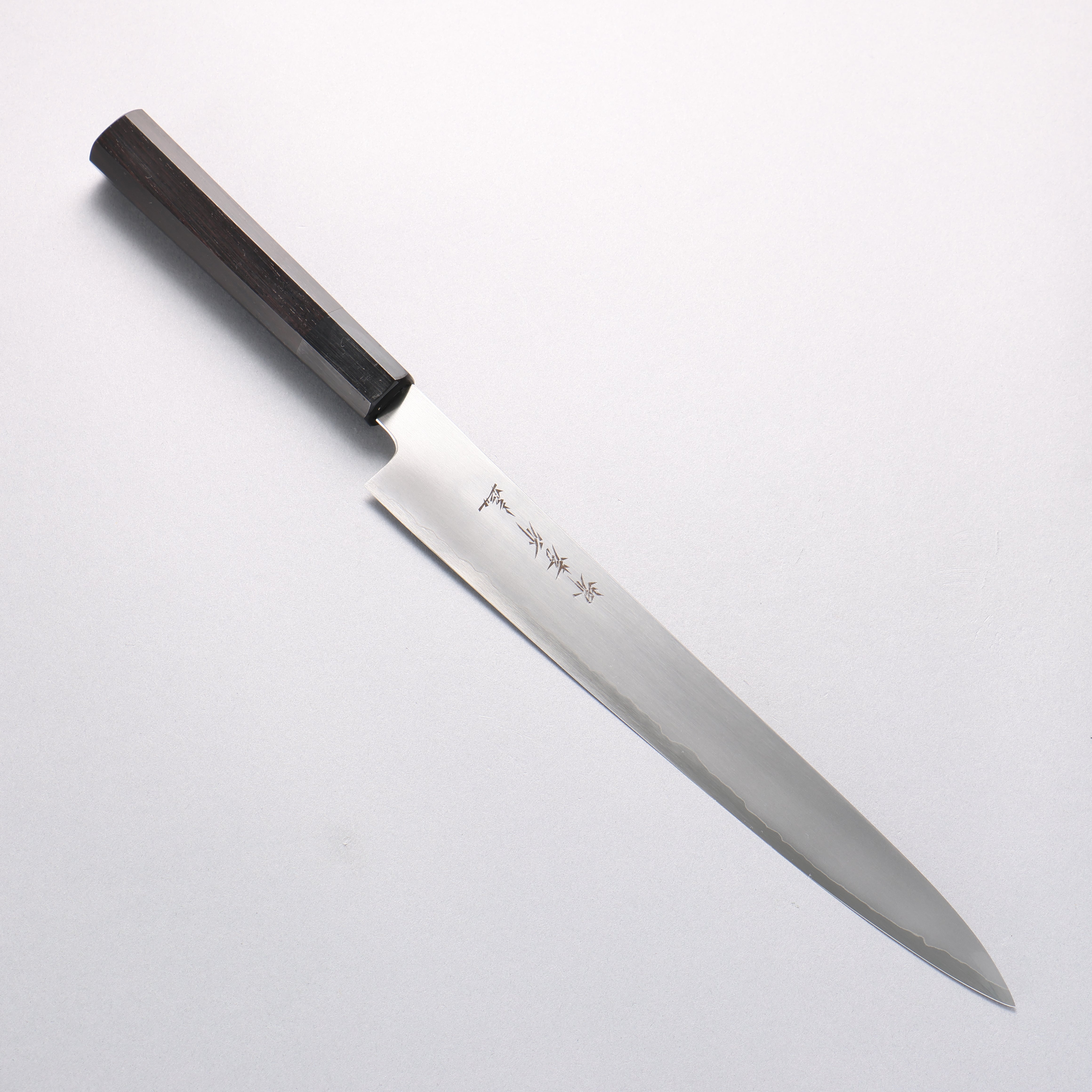 Sakai Takayuki Silver Steel No.3 Sujihiki 270mm - Japanny - Best Japanese Knife