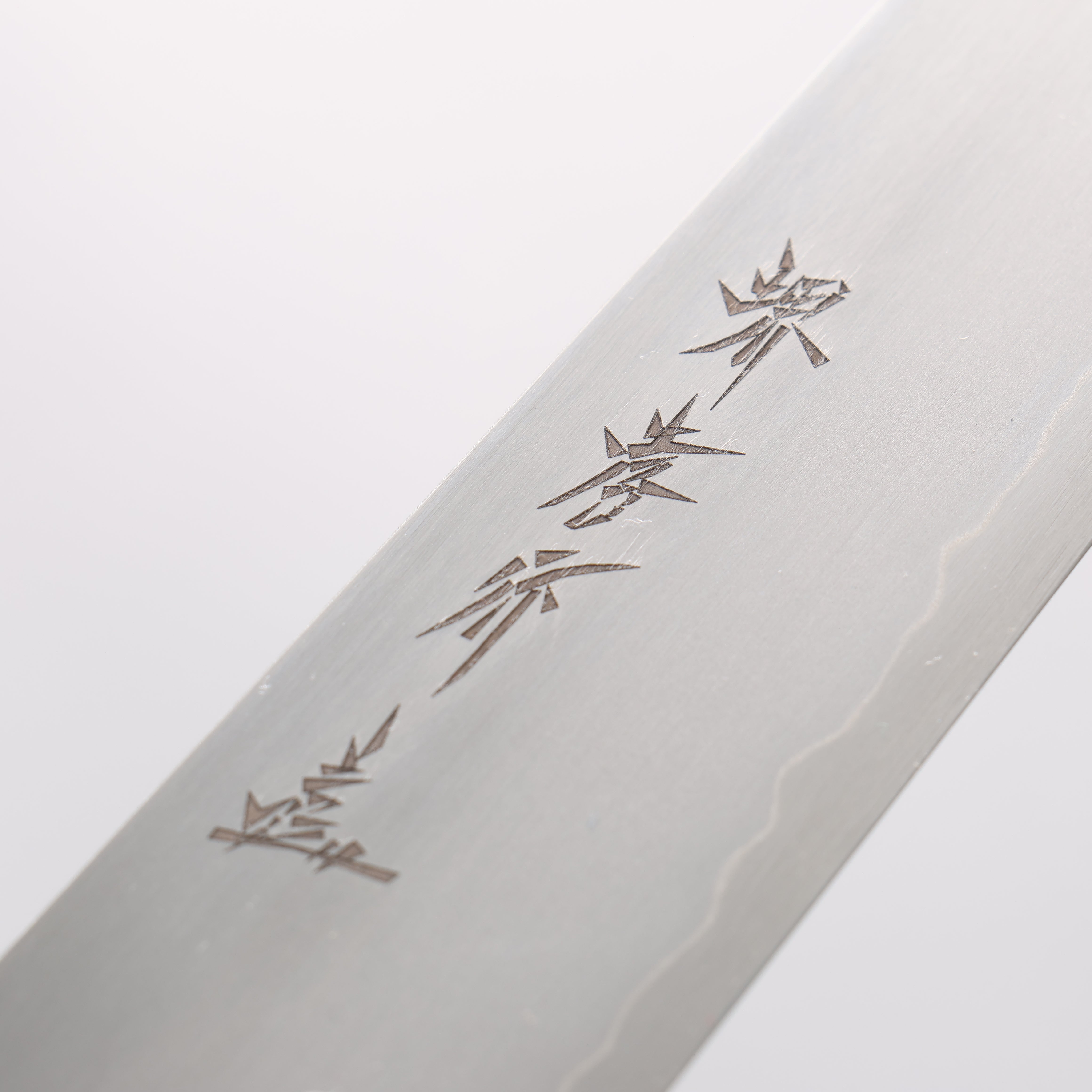 Sakai Takayuki Silver Steel No.3 Sujihiki 270mm - Japanny - Best Japanese Knife