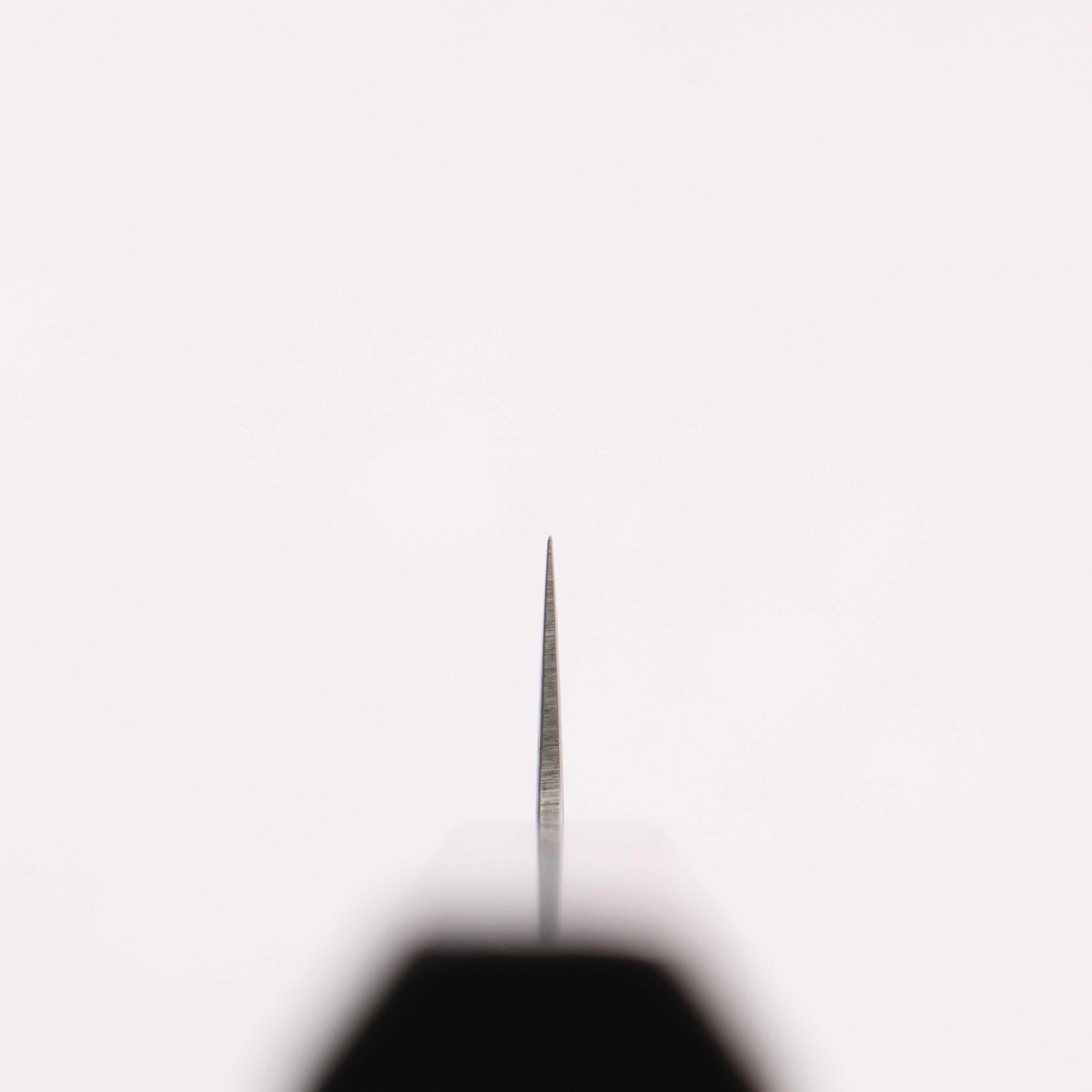 Seisuke VG10 Damascus Migaki Finished Petty-Utility 150mm Rosewood (Ferrule: Black Pakka Wood) Handle - Japanny - Best Japanese Knife