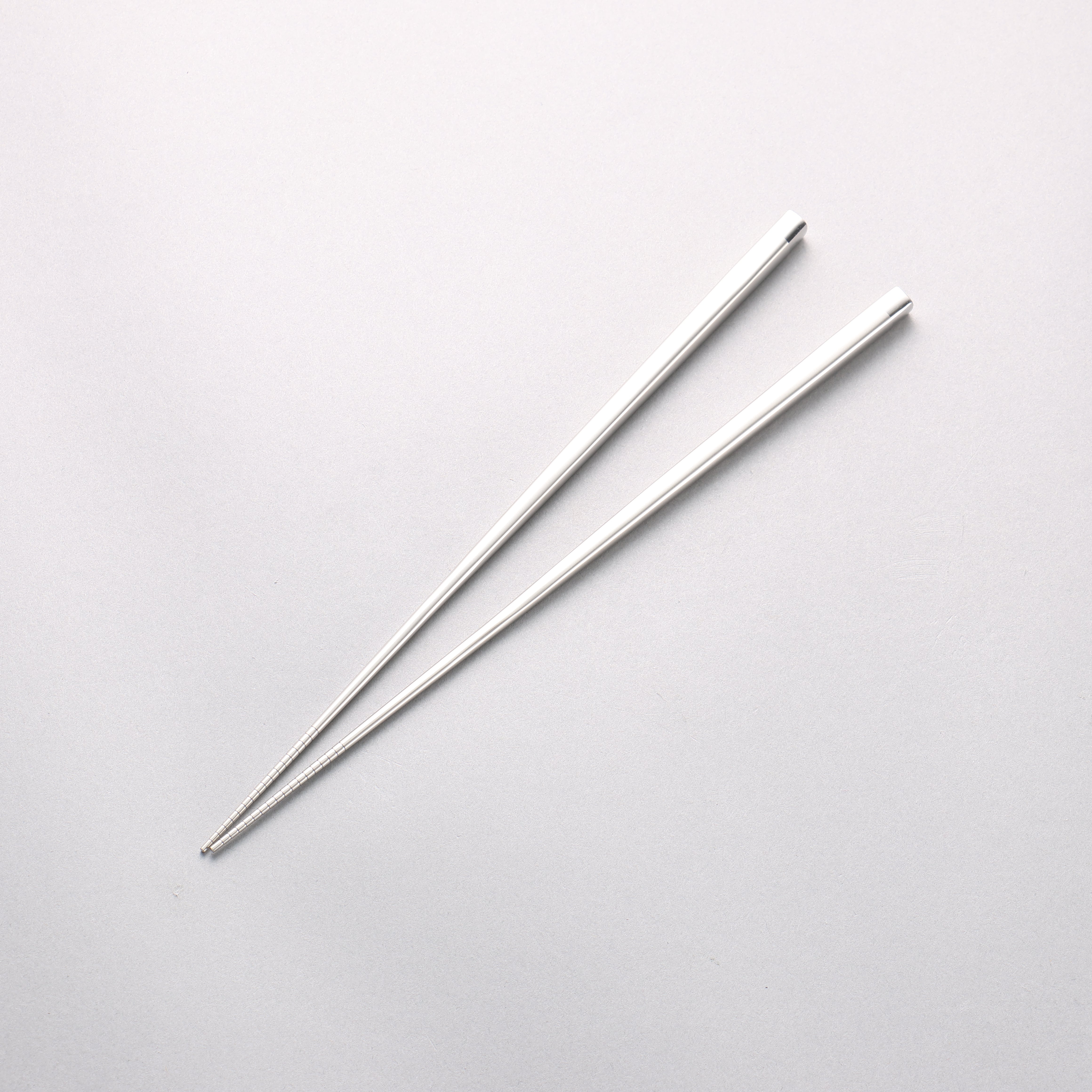 Daishin Sangyou Stainless Steel Moribashi - Japanny - Best Japanese Knife