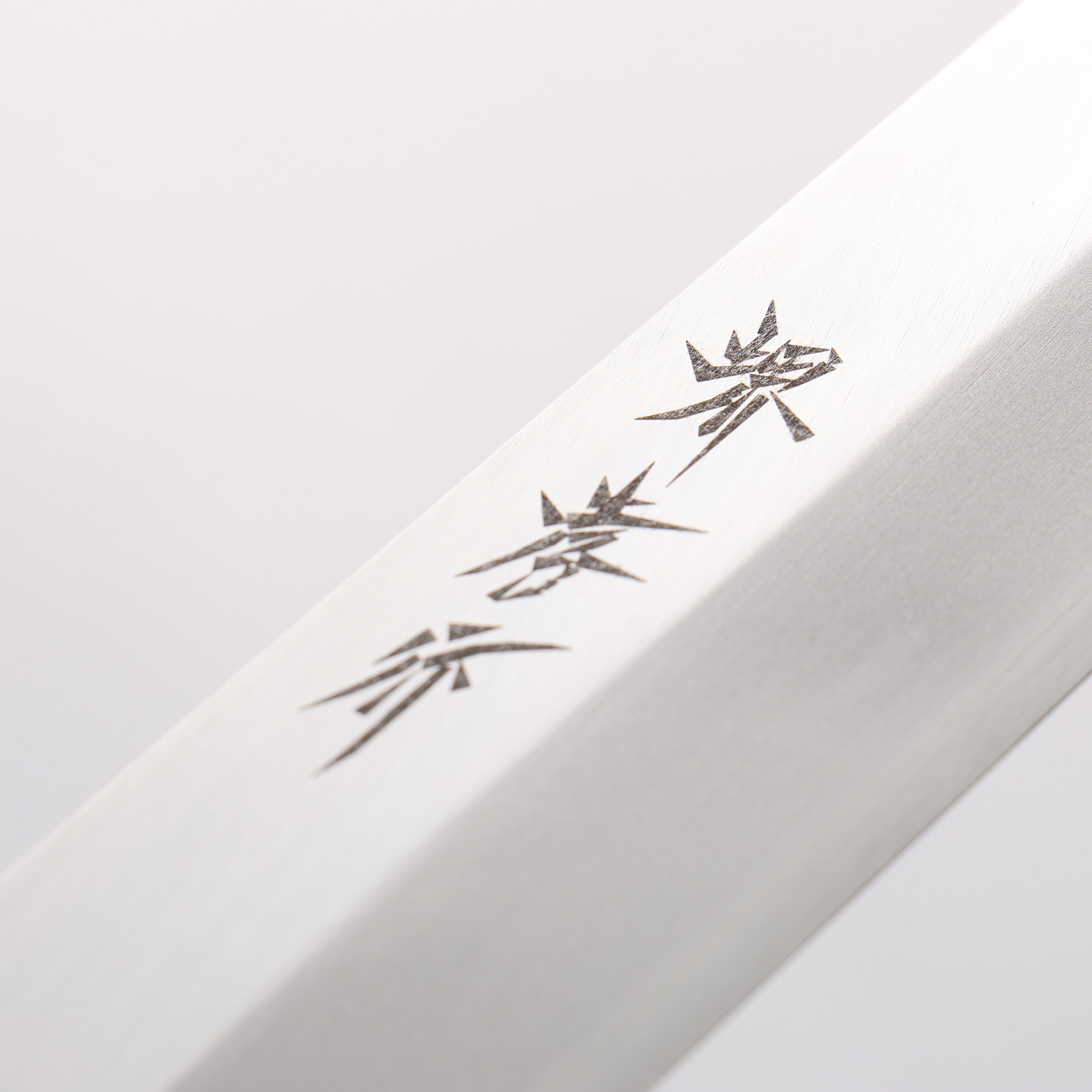 Sakai Takayuki Nanairo INOX Molybdenum Yanagiba 270mm ABS resin(Black gold) Handle - Japanny - Best Japanese Knife