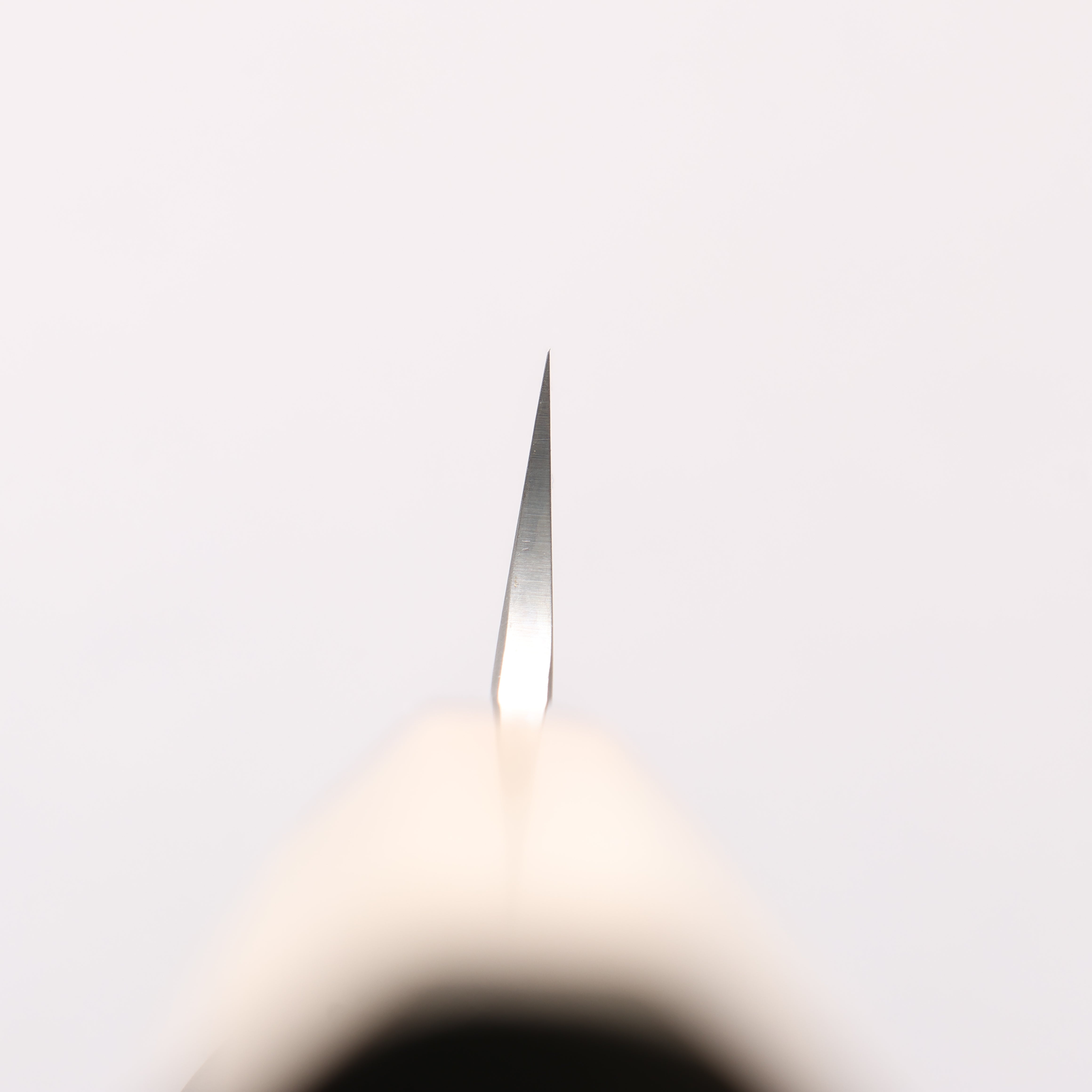 Sakai Takayuki Silver Steel No.3 Damascus Kengata Yanagiba 300mm - Japanny - Best Japanese Knife