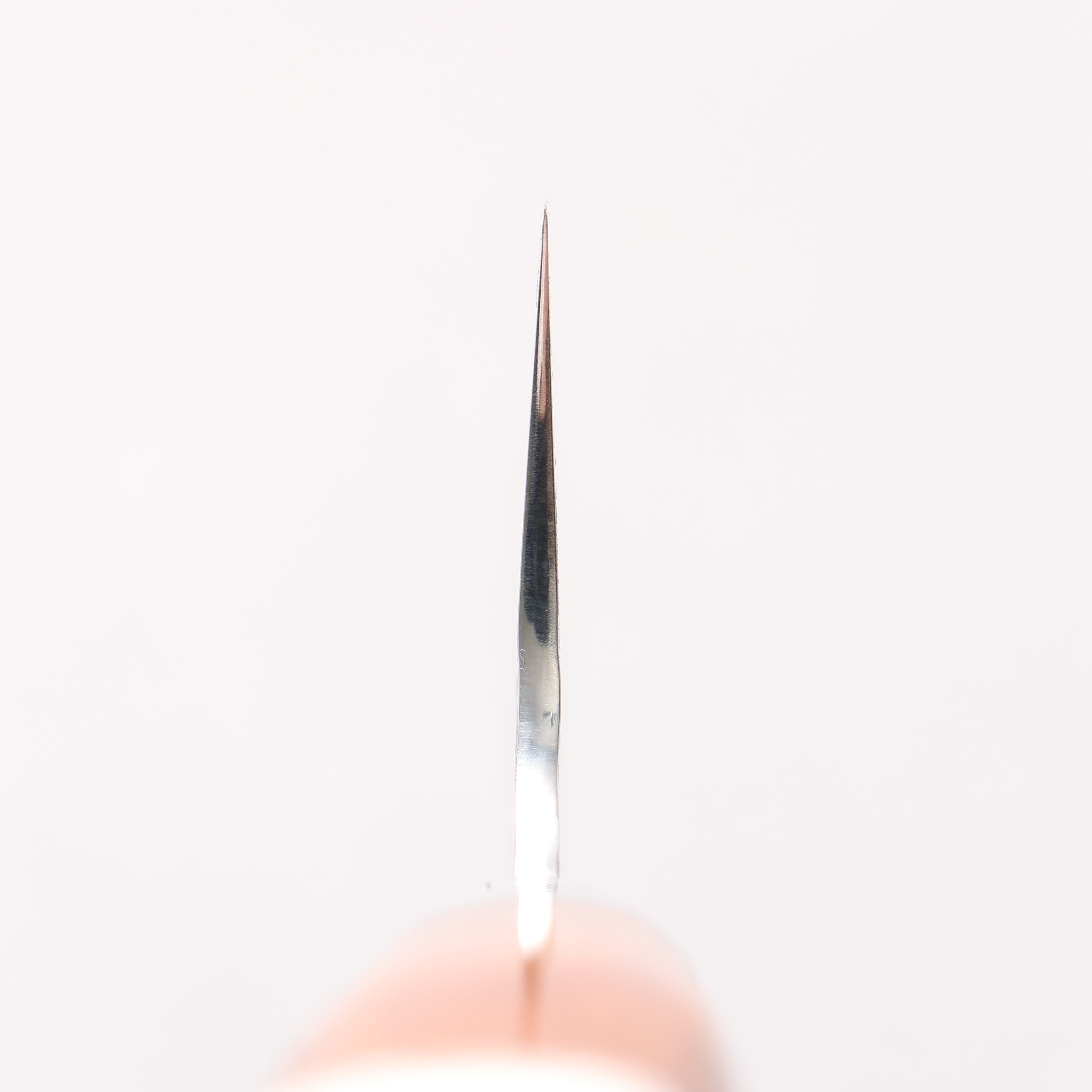 Sakai Takayuki VG10 33 Layer Damascus Gyuto 210mm Desert Ironwood(Sugihara model) Handle - Japanny - Best Japanese Knife