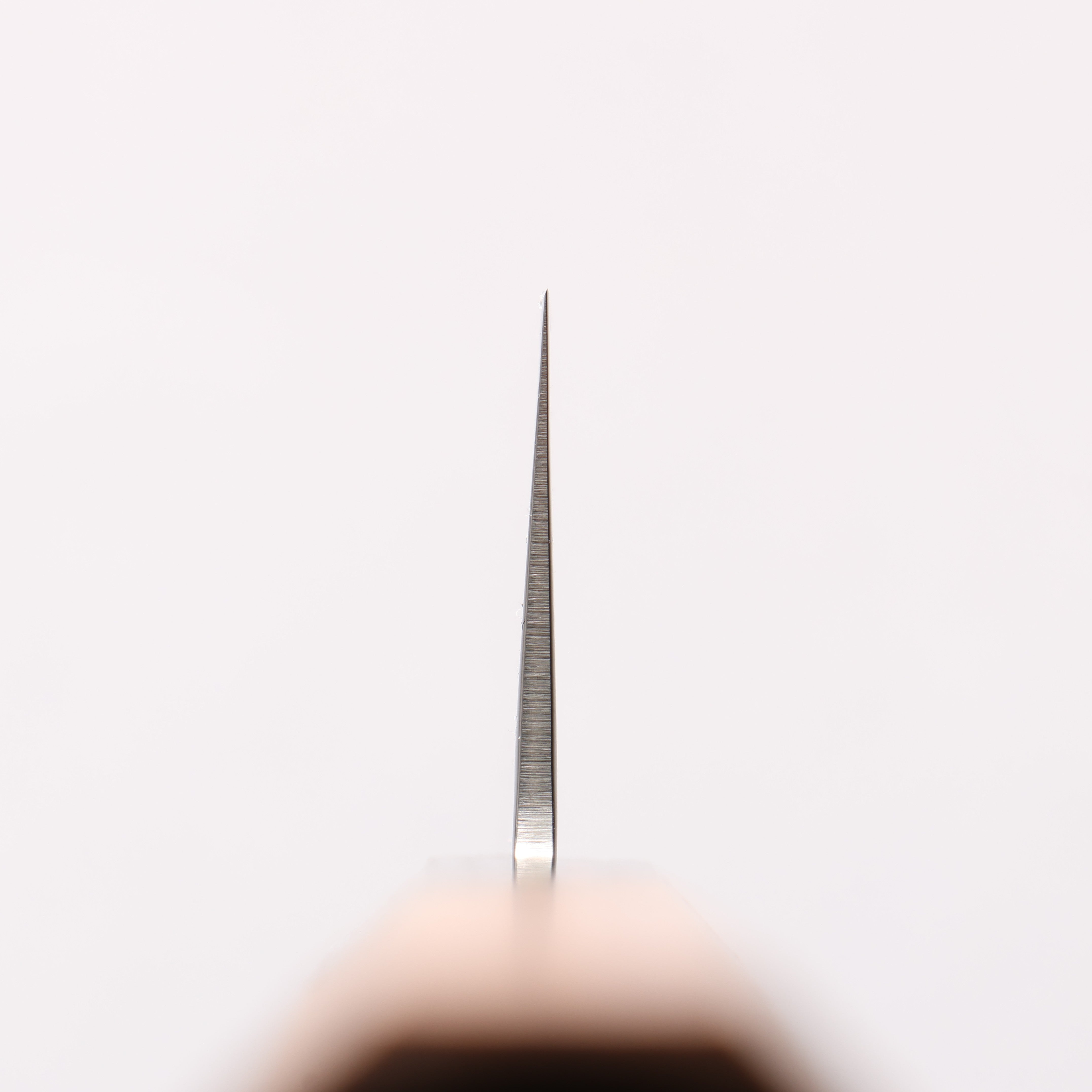 Sakai Takayuki VG10 33 Layer Damascus Gyuto 210mm Live oak Lacquered (Kokushin) Handle - Japanny - Best Japanese Knife