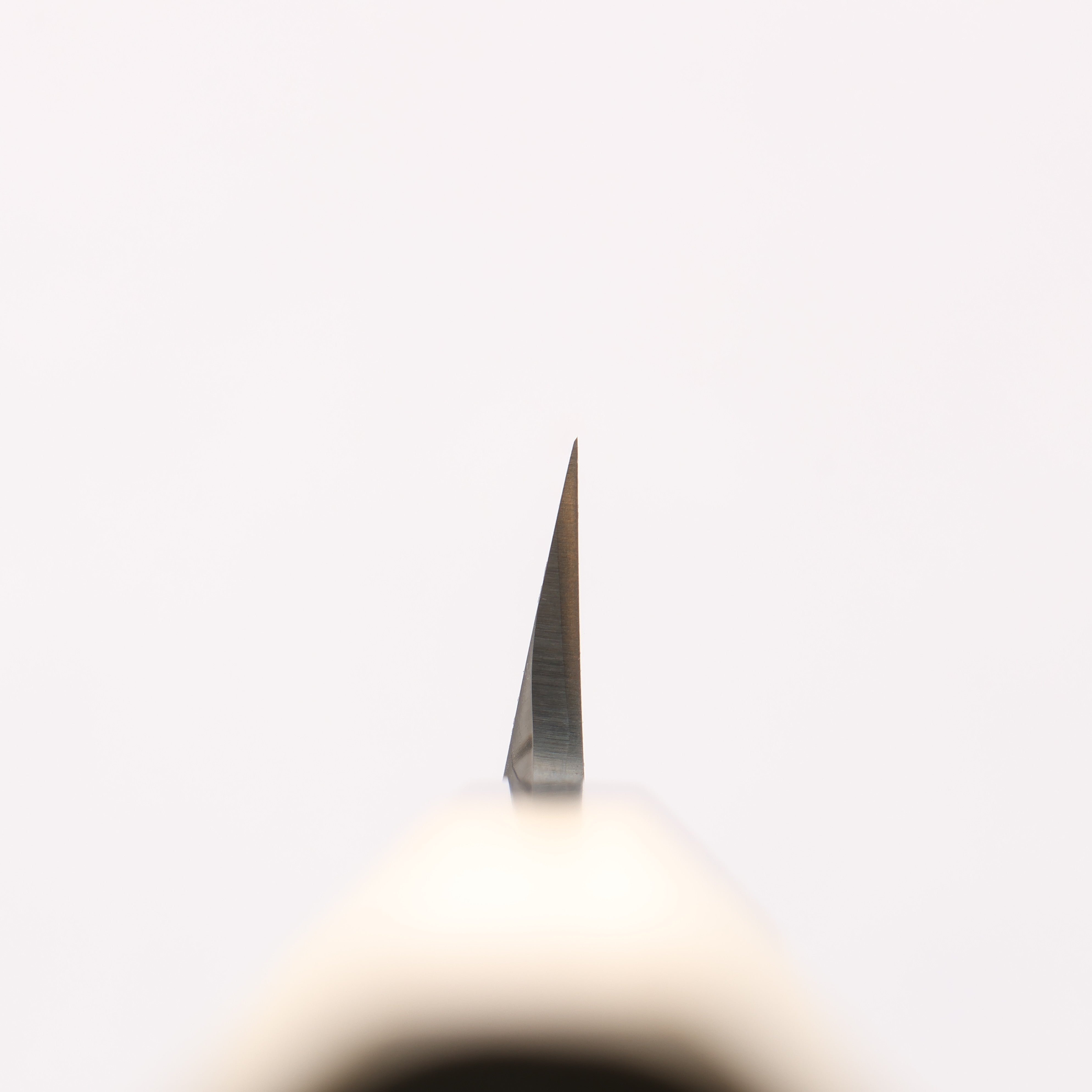 Sakai Takayuki Chef Series Silver Steel No.3 Yanagiba Magnolia Handle - Japanny - Best Japanese Knife