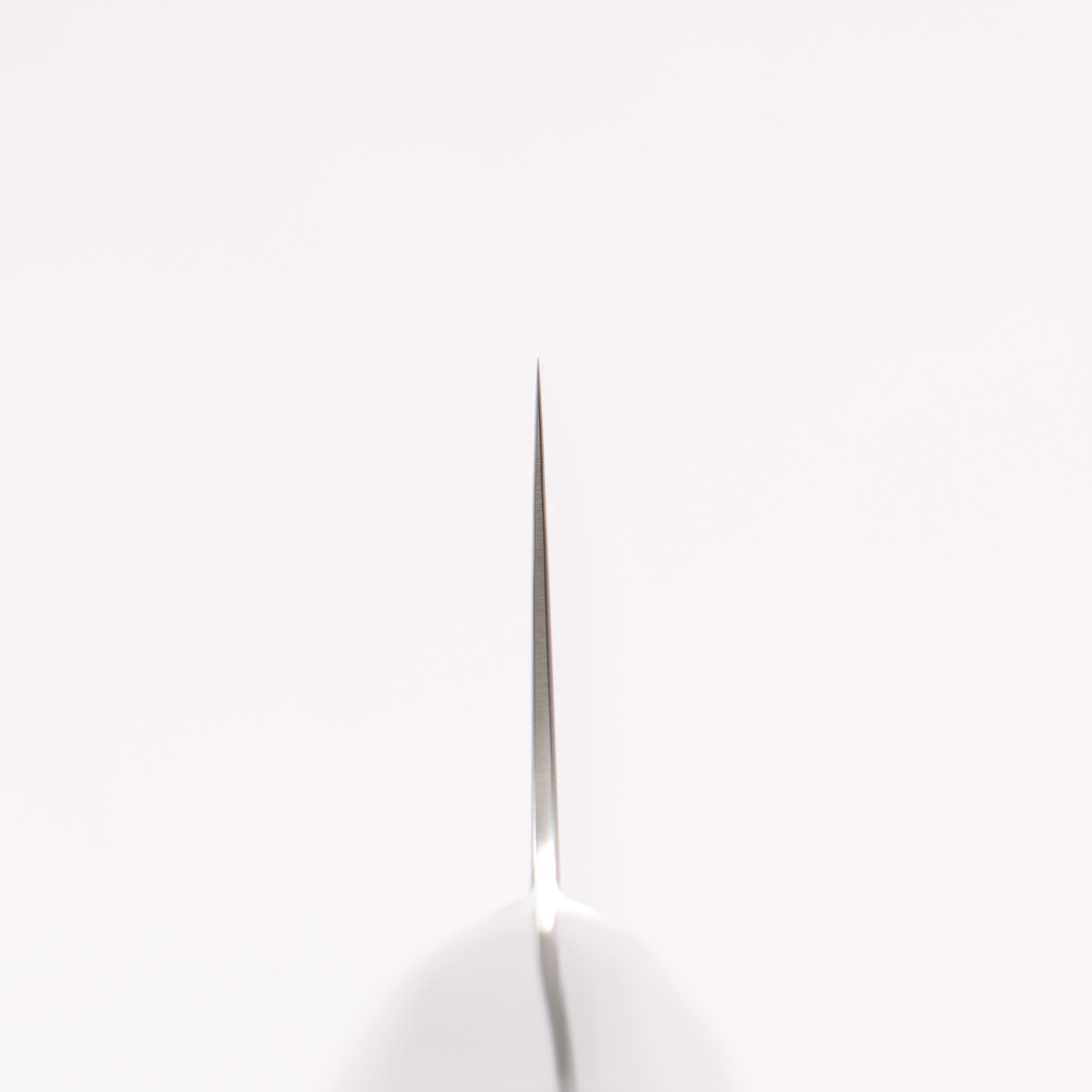 Sakai Takayuki Seigaiha (Blue Ocean Wave) Böhler SP Steel 45 Layer Damascus Migaki Finished Kengata Santoku 160mm Black Pakka wood Handle - Japanny - Best Japanese Knife