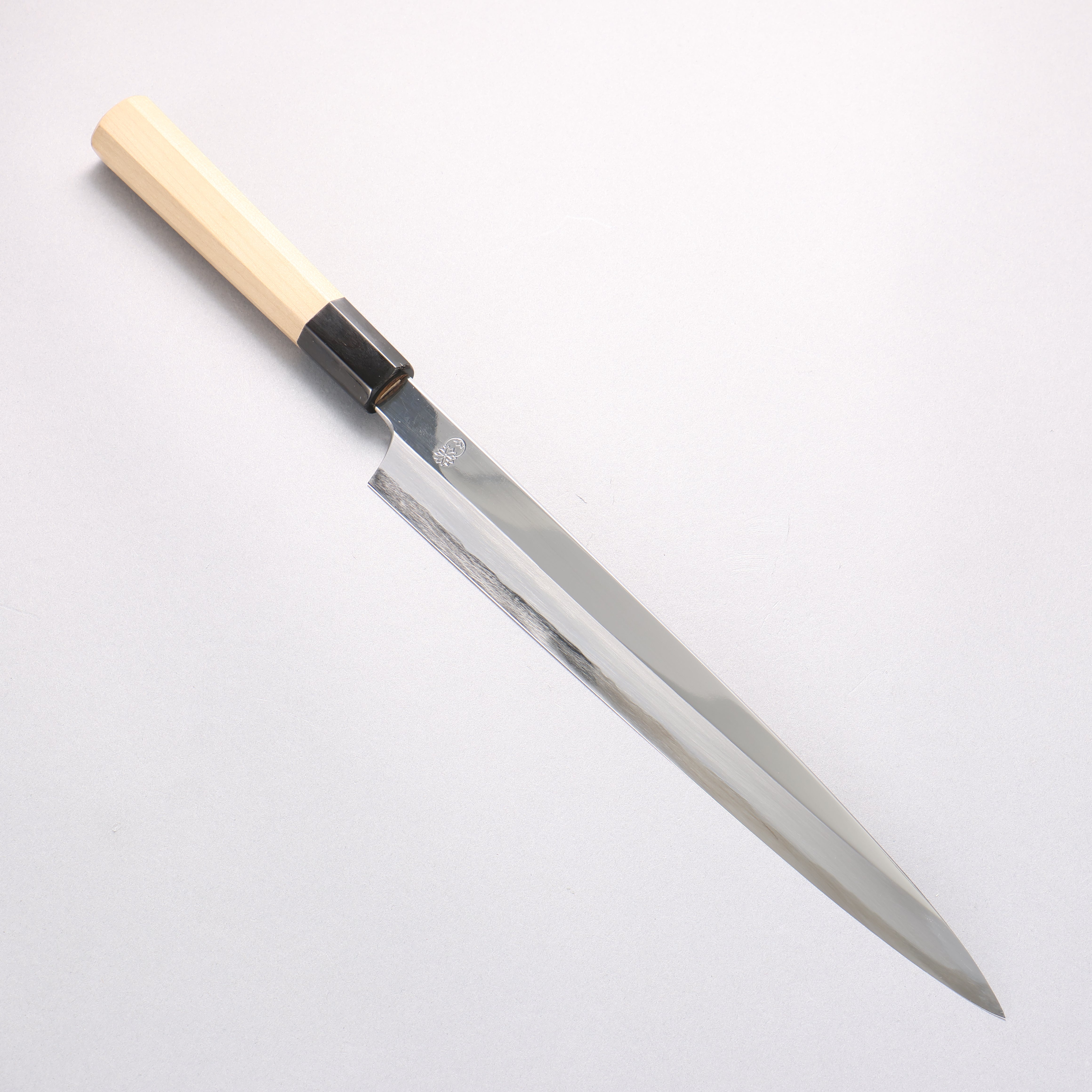 Choyo White Steel Mirrored Finish Yanagiba 270mm - Japanny - Best Japanese Knife