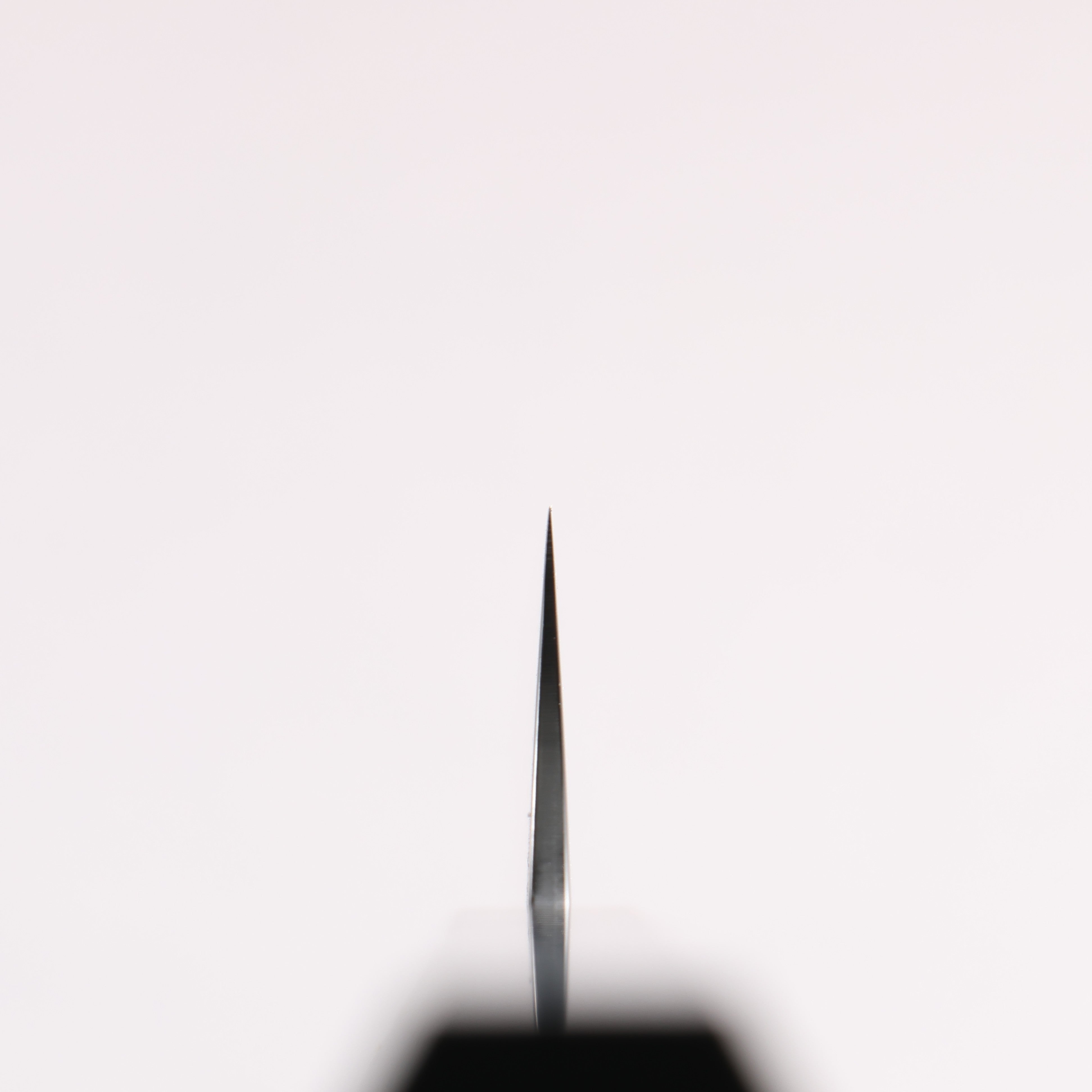 Seki Kanetsugu ZUIUN Kiwami SG2 Damascus DLC Kiritsuke Sujihiki 240mm Black Pakka wood Handle with Sheath - Japanny - Best Japanese Knife