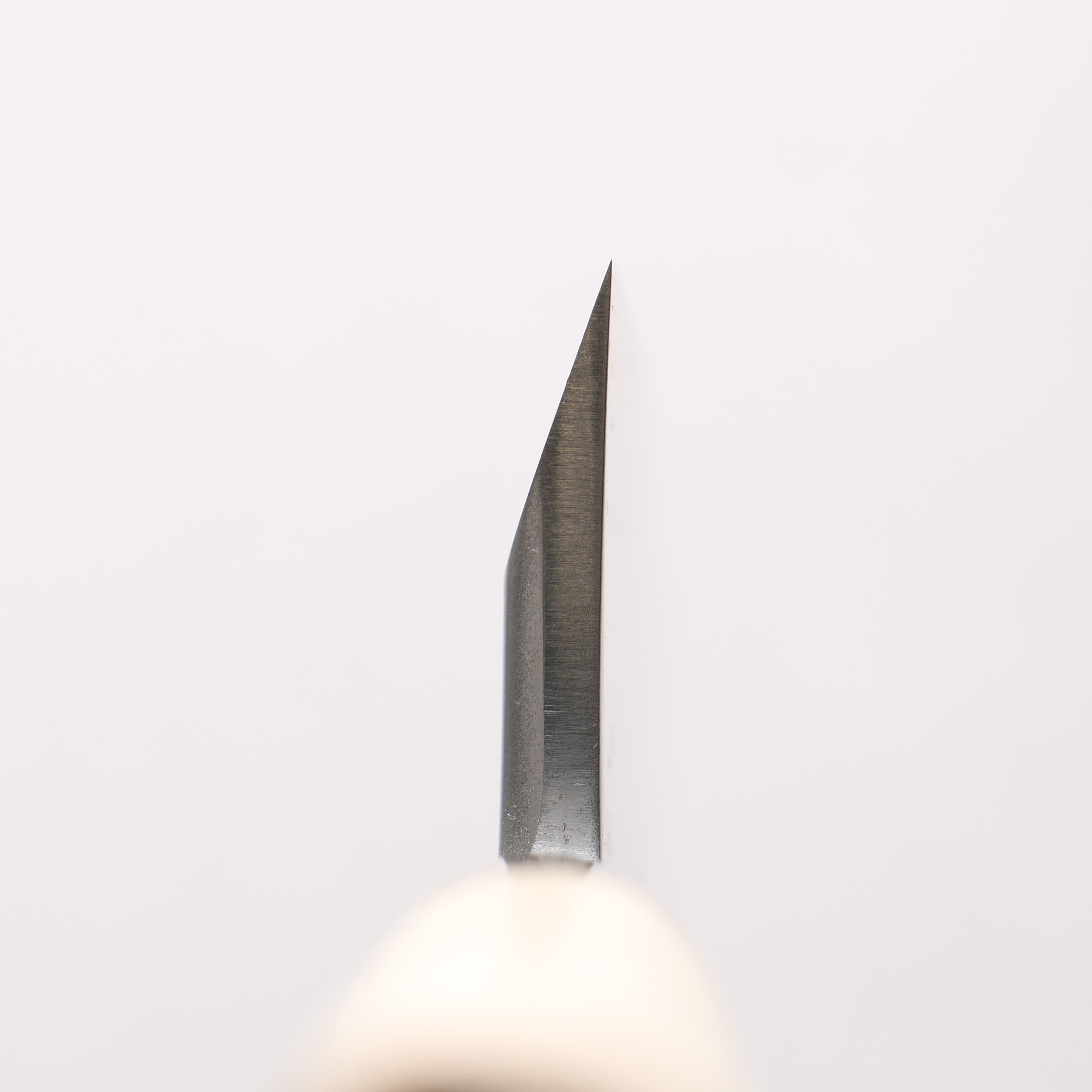 Sakai Takayuki Tokujyo White Steel No.2 Kiritsuke Deba 150mm Magnolia Handle - Japanny - Best Japanese Knife