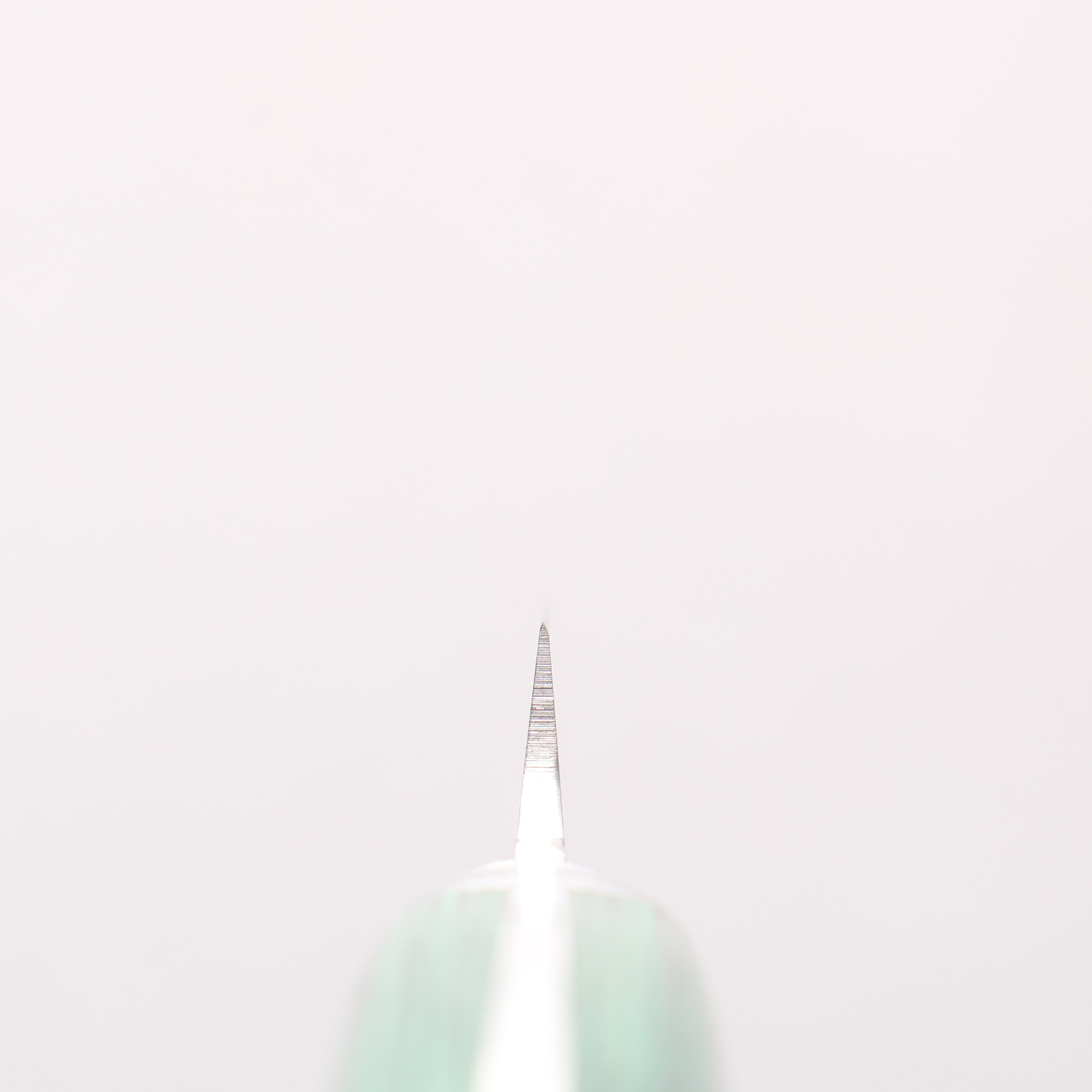 Sakai Takayuki VG10 17 Layer Damascus Petty-Utility 80mm Green Pakka wood Handle - Japanny - Best Japanese Knife