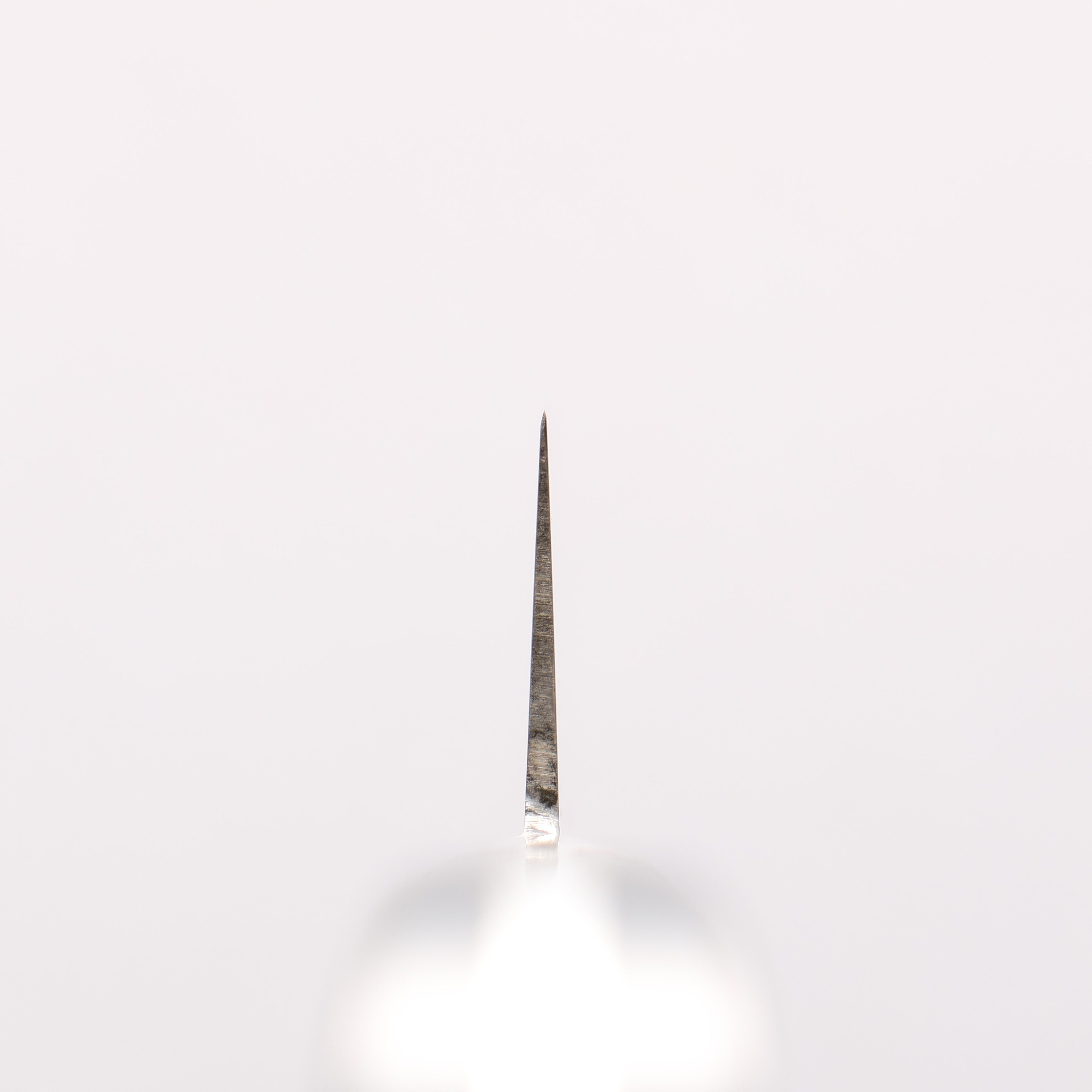 Iseya Molybdenum Petty-Utility 150mm Black Micarta Handle - Japanny - Best Japanese Knife