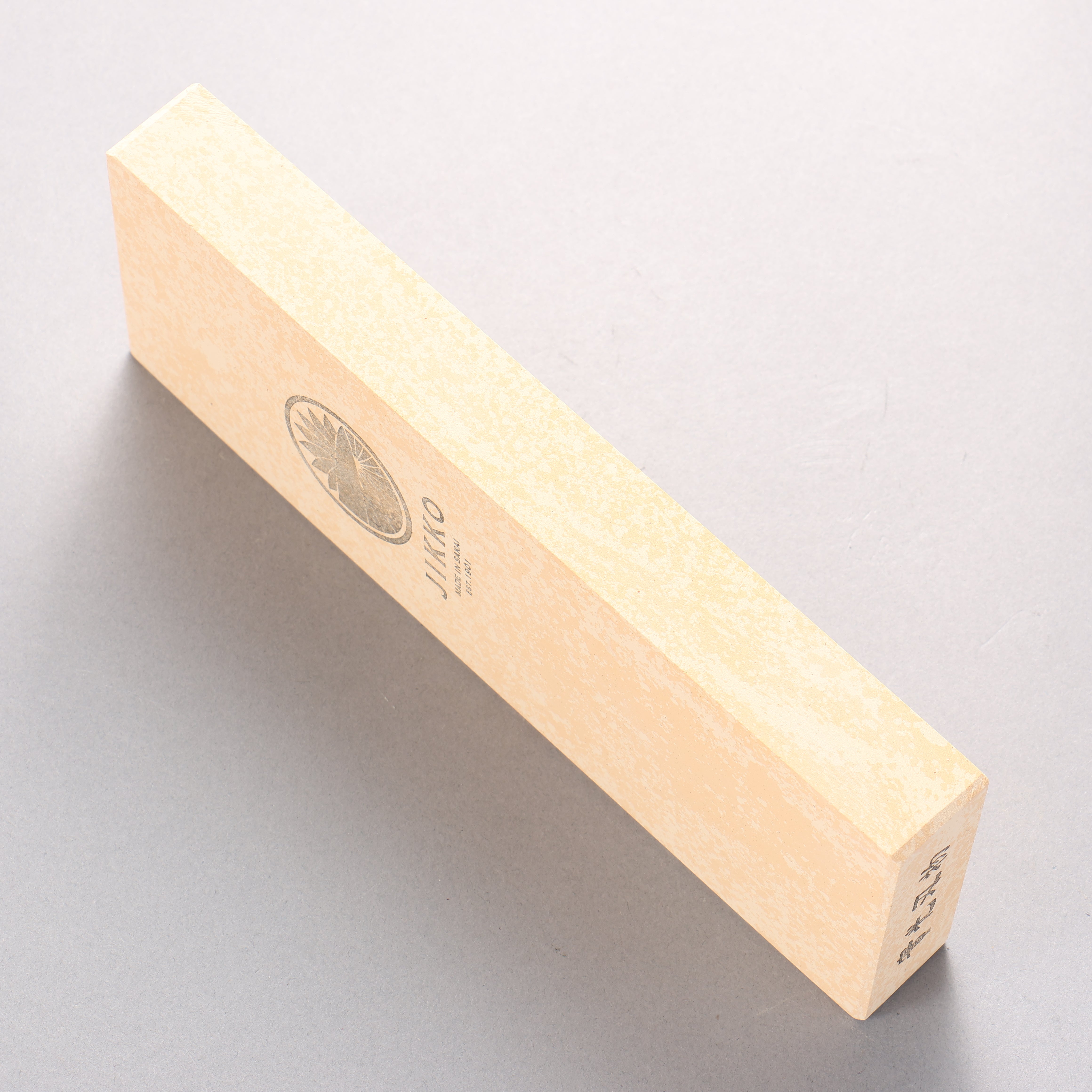 Jikko Ceramic #13000 Sharpening Stone - Japanny - Best Japanese Knife
