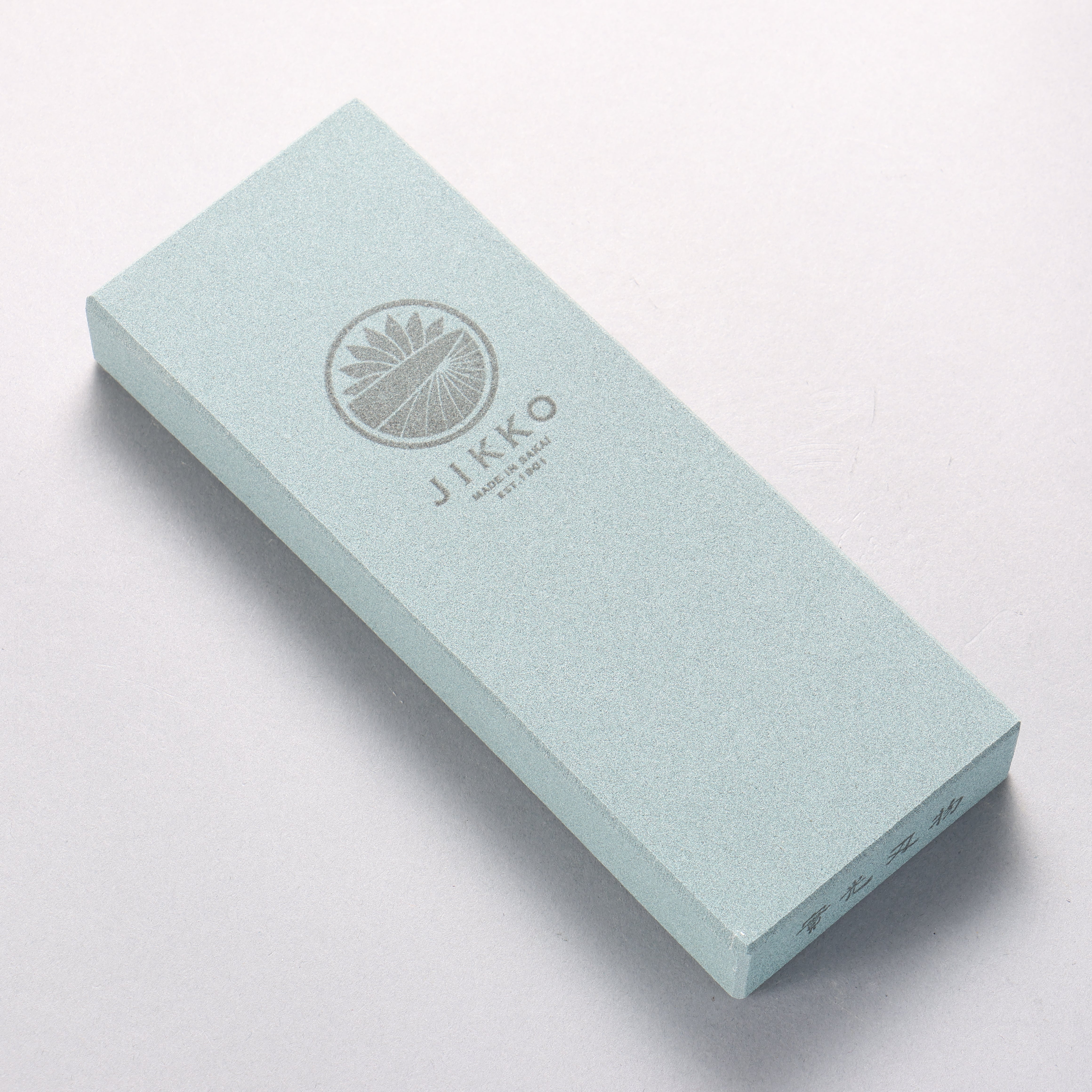 Jikko Ceramic #240 Sharpening Stone - Japanny - Best Japanese Knife