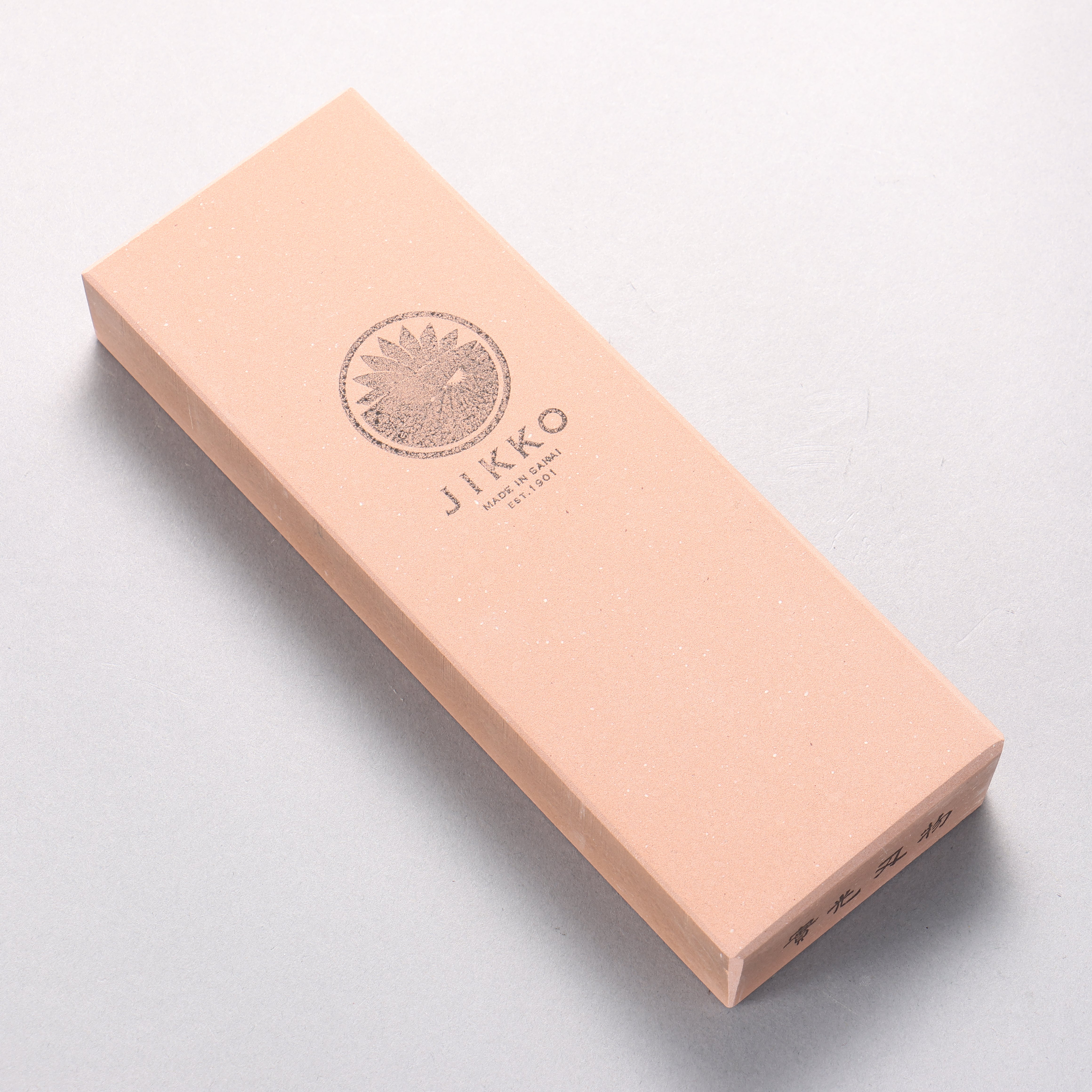 Jikko Ceramic #400 Sharpening Stone - Japanny - Best Japanese Knife