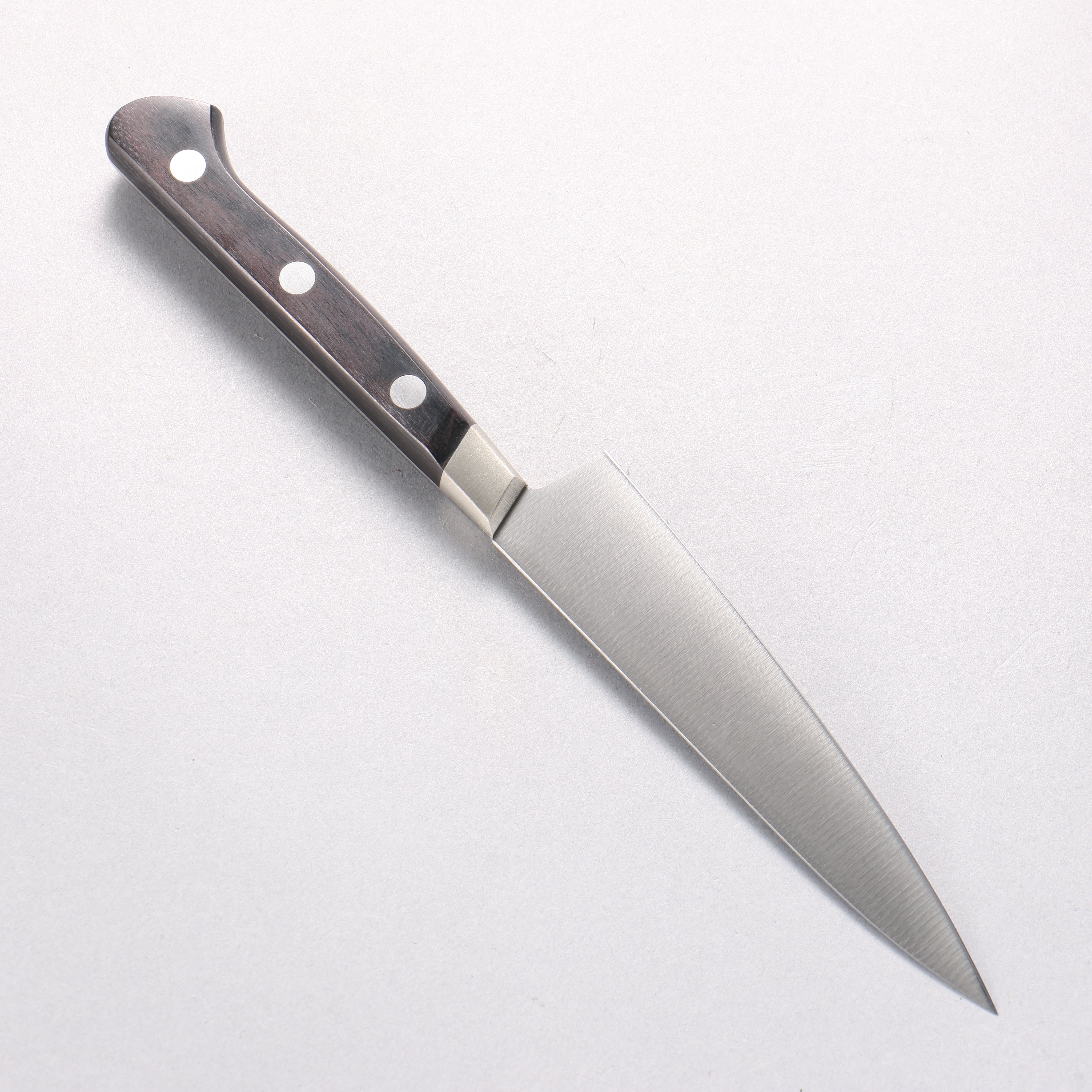 Misono UX10 Stainless Steel Petty-Utility 130mm - Japanny - Best Japanese Knife