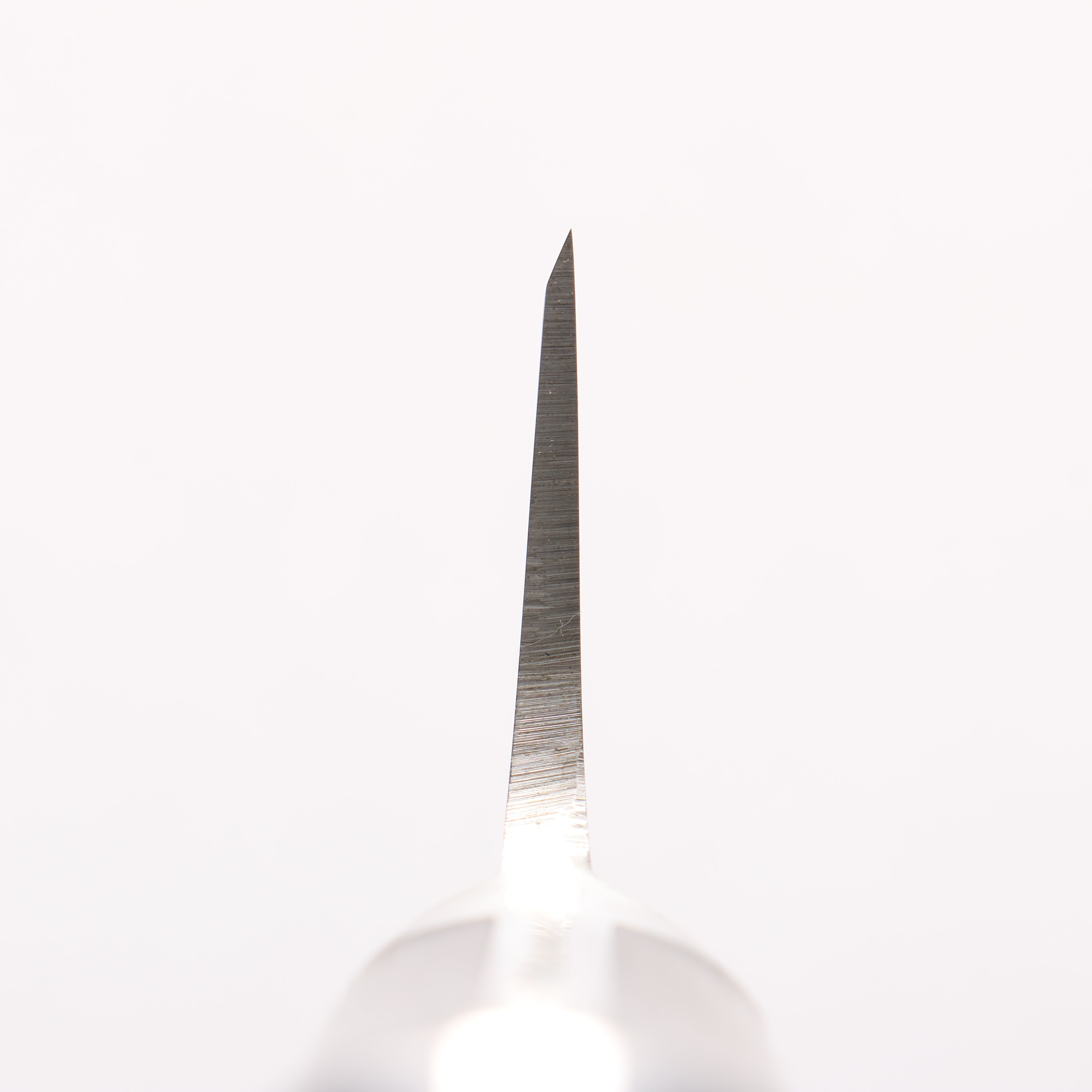 Misono Swedish Steel Dragon engraving Garasuki Boning 185mm - Japanny - Best Japanese Knife