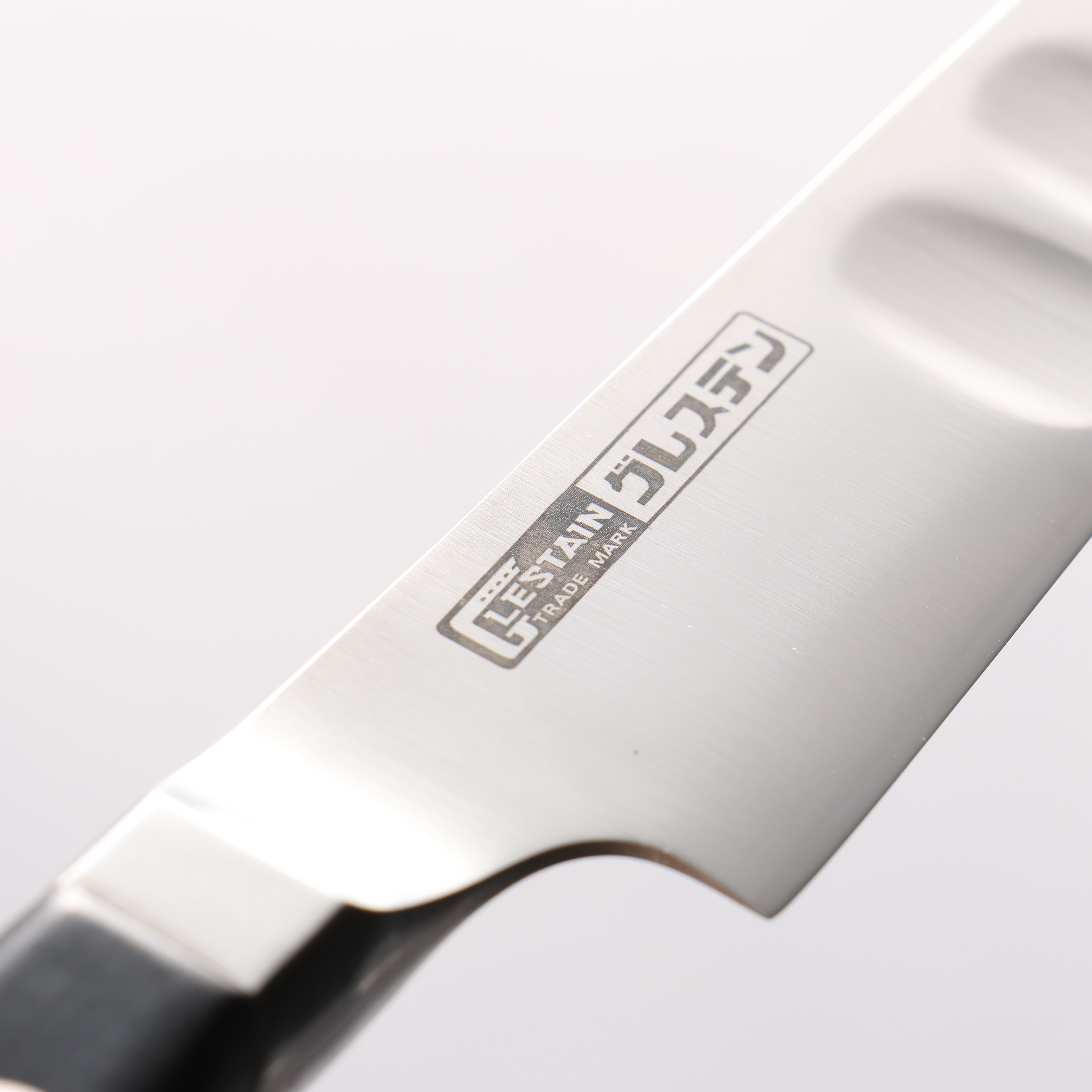 Glestain Stainless Steel Petty-Utility - Japanny - Best Japanese Knife