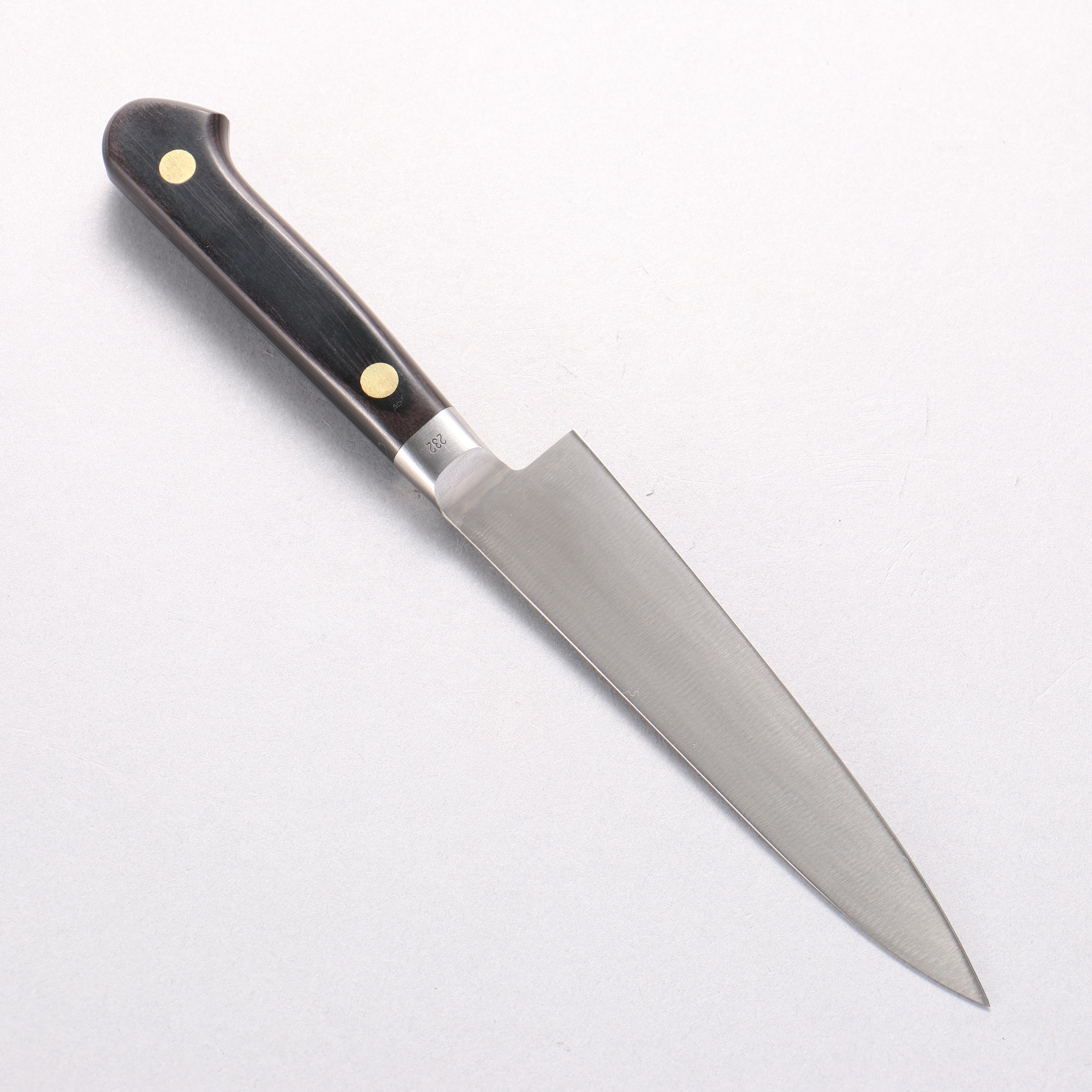 Misono Swedish Steel Petty-Utility - Japanny - Best Japanese Knife