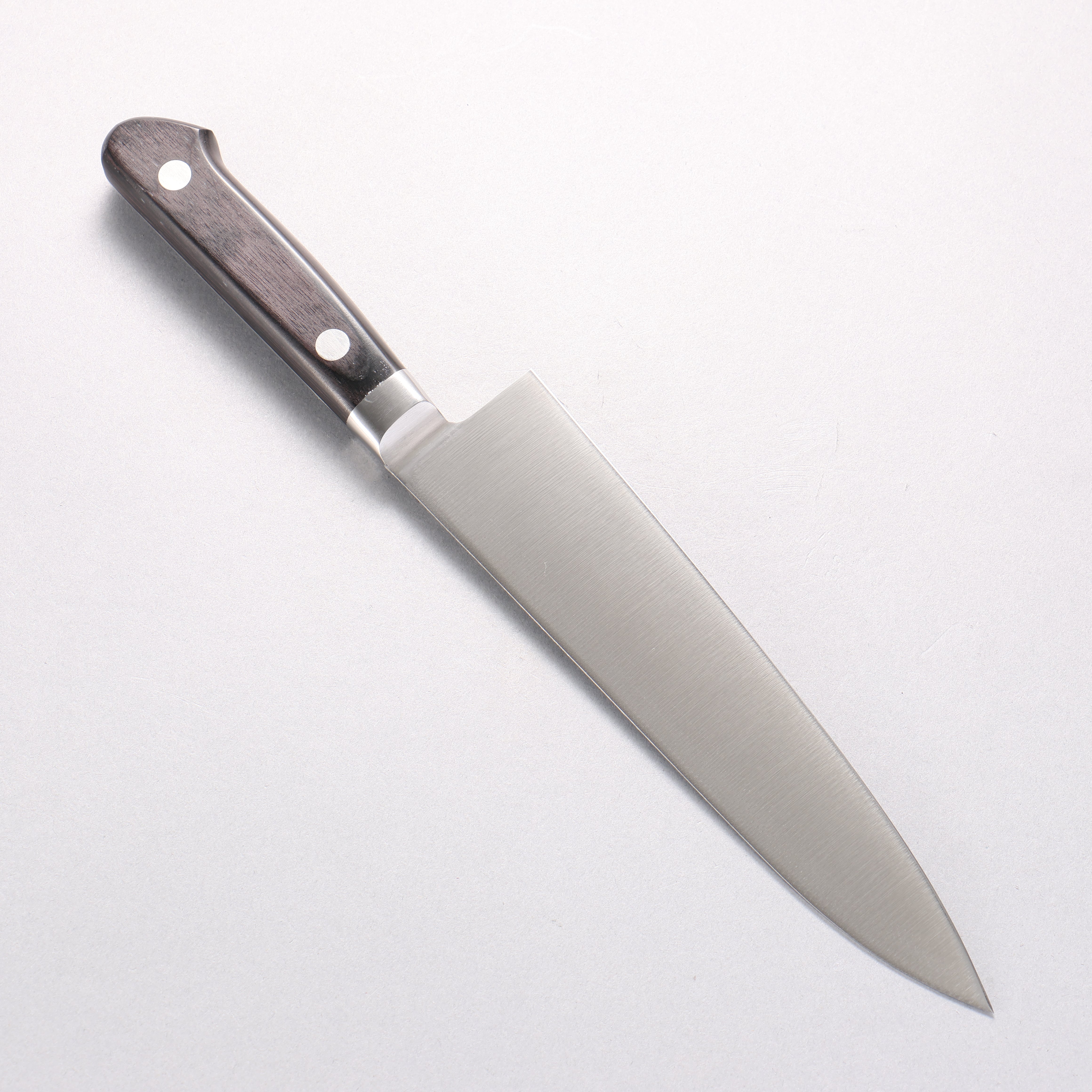 Misono Molybdenum Gyuto 180mm - Japanny - Best Japanese Knife