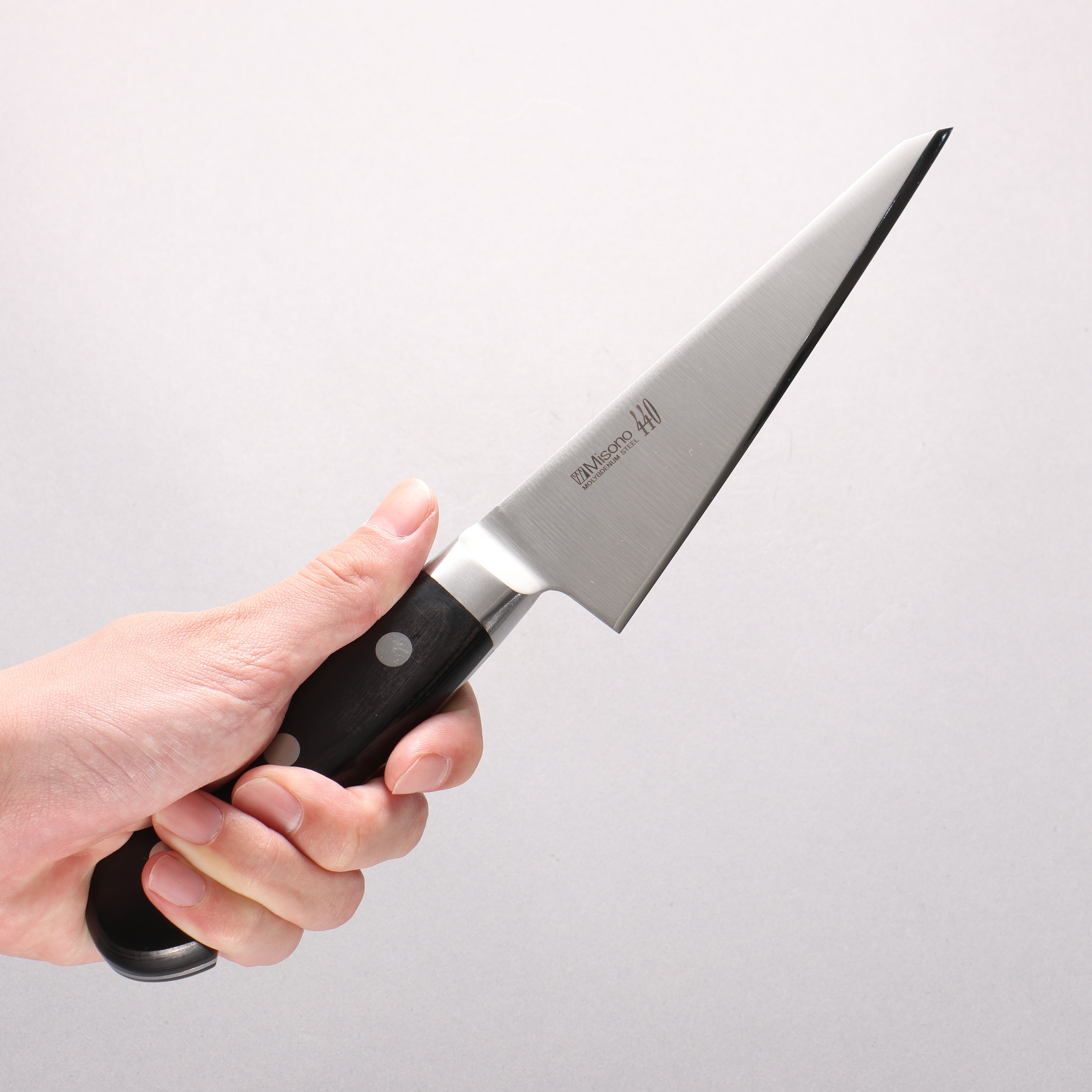 Misono 440 Molybdenum Honesuki Boning 145mm - Japanny - Best Japanese Knife