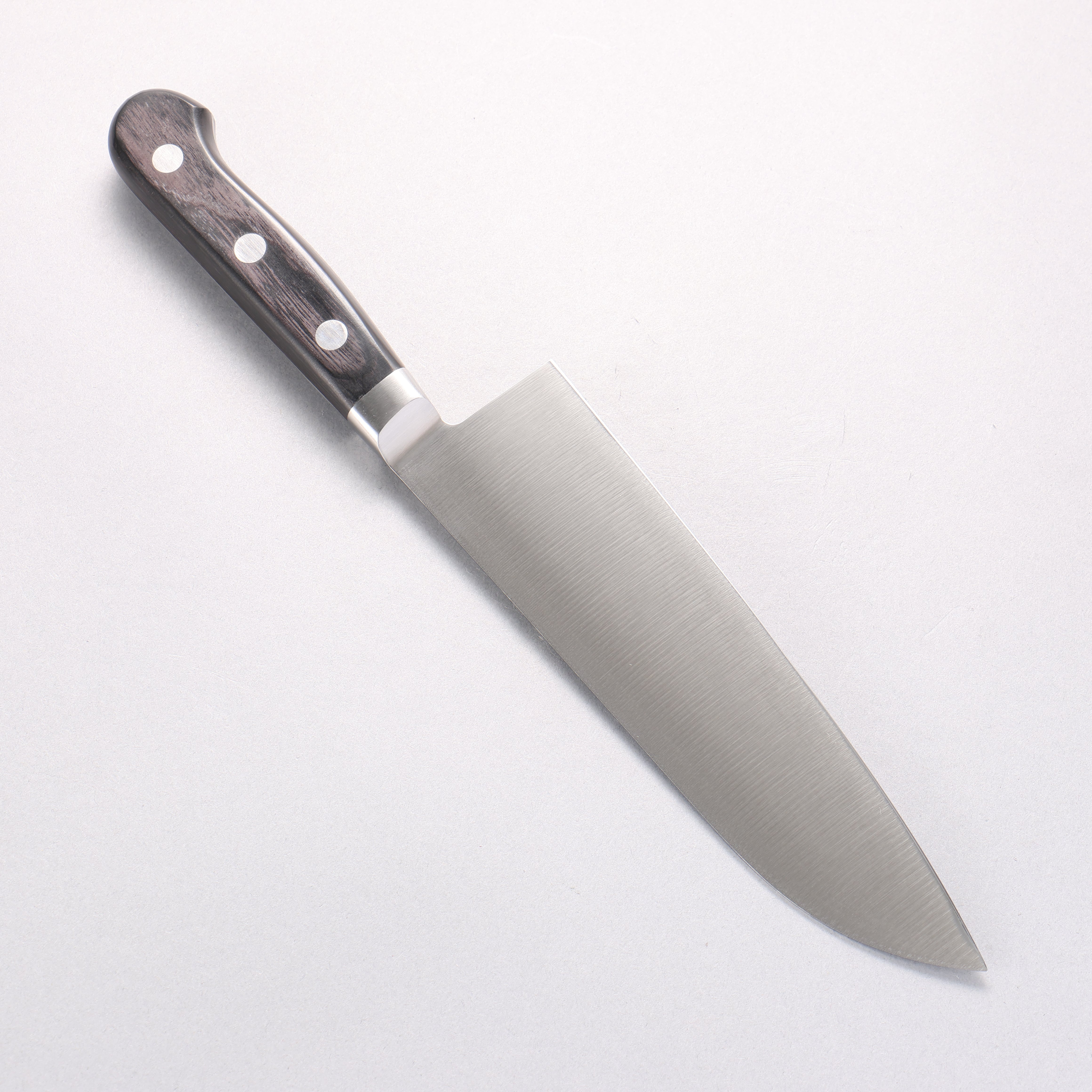 Misono 440 Molybdenum Santoku 180mm - Japanny - Best Japanese Knife