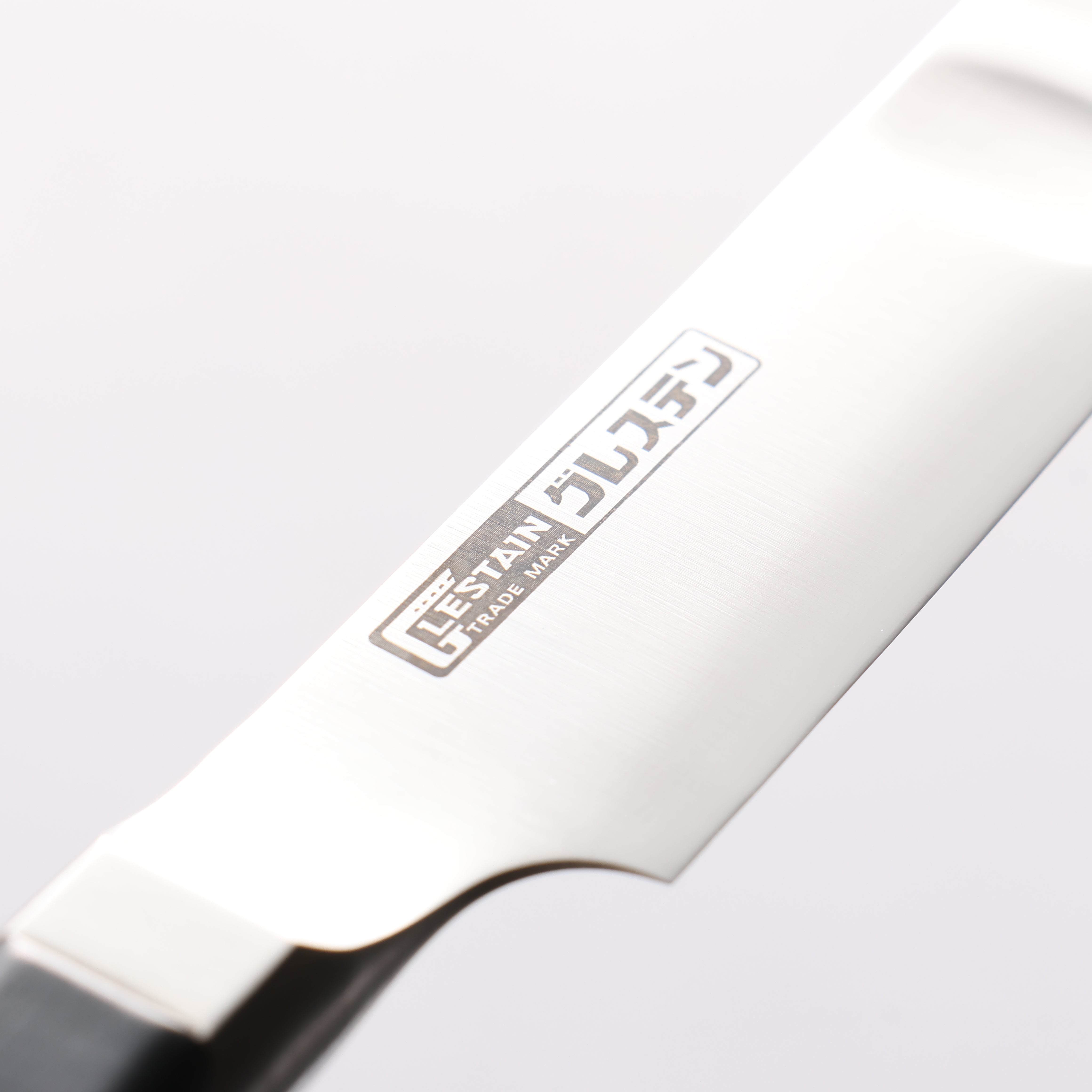 Glestain Stainless Steel Fillet - Japanny - Best Japanese Knife