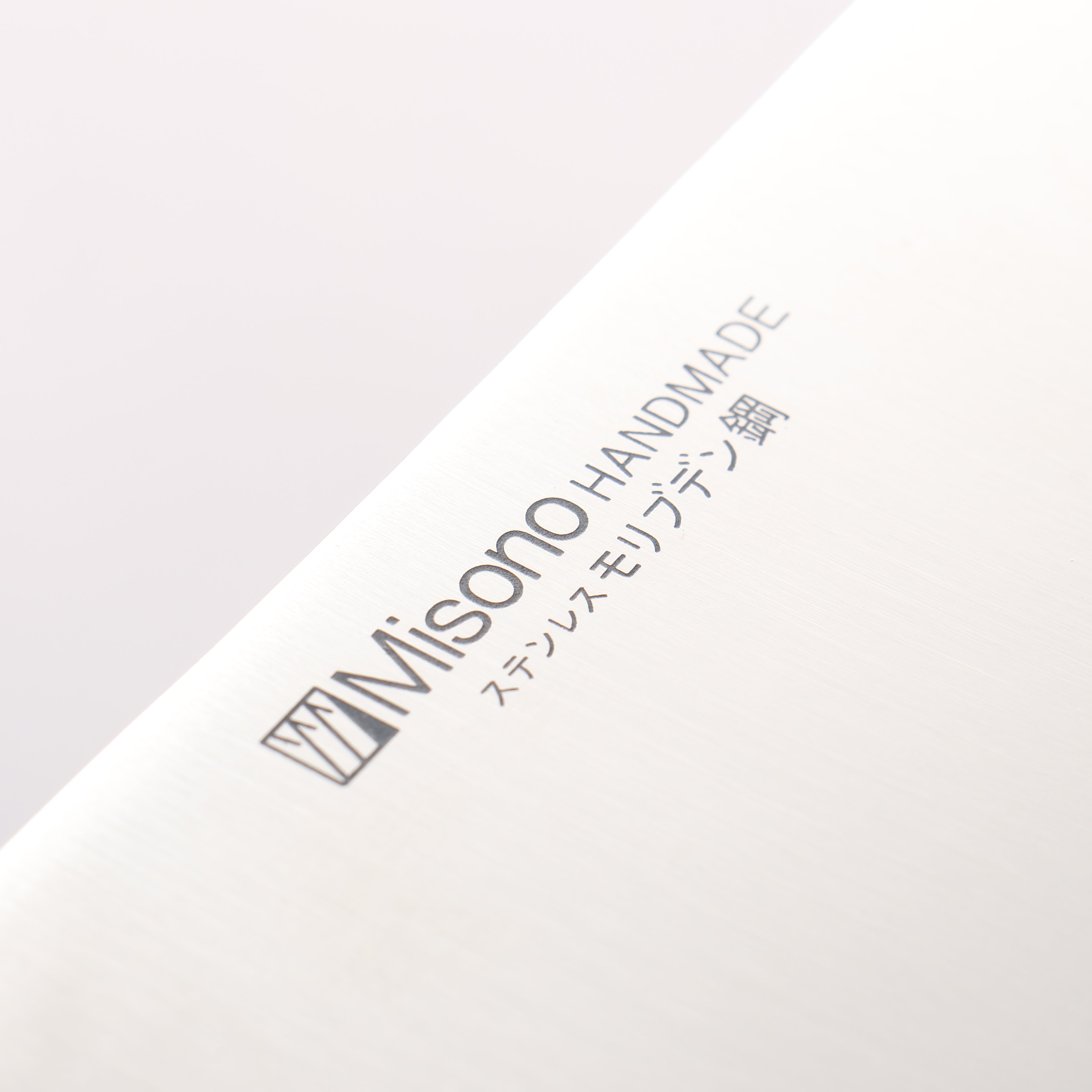 Misono Molybdenum Gyuto 300mm - Japanny - Best Japanese Knife