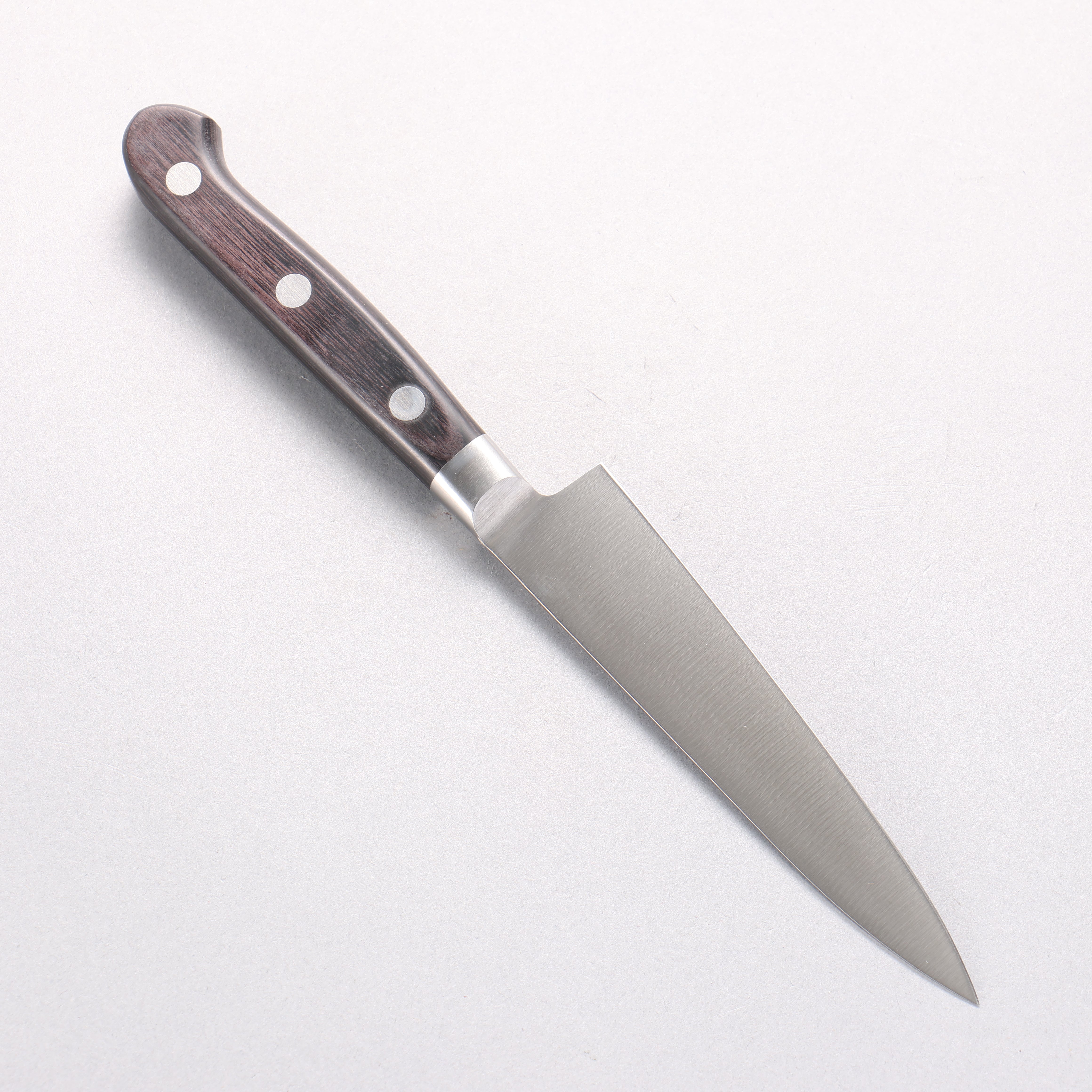 Misono 440 Molybdenum Petty-Utility 120mm - Japanny - Best Japanese Knife