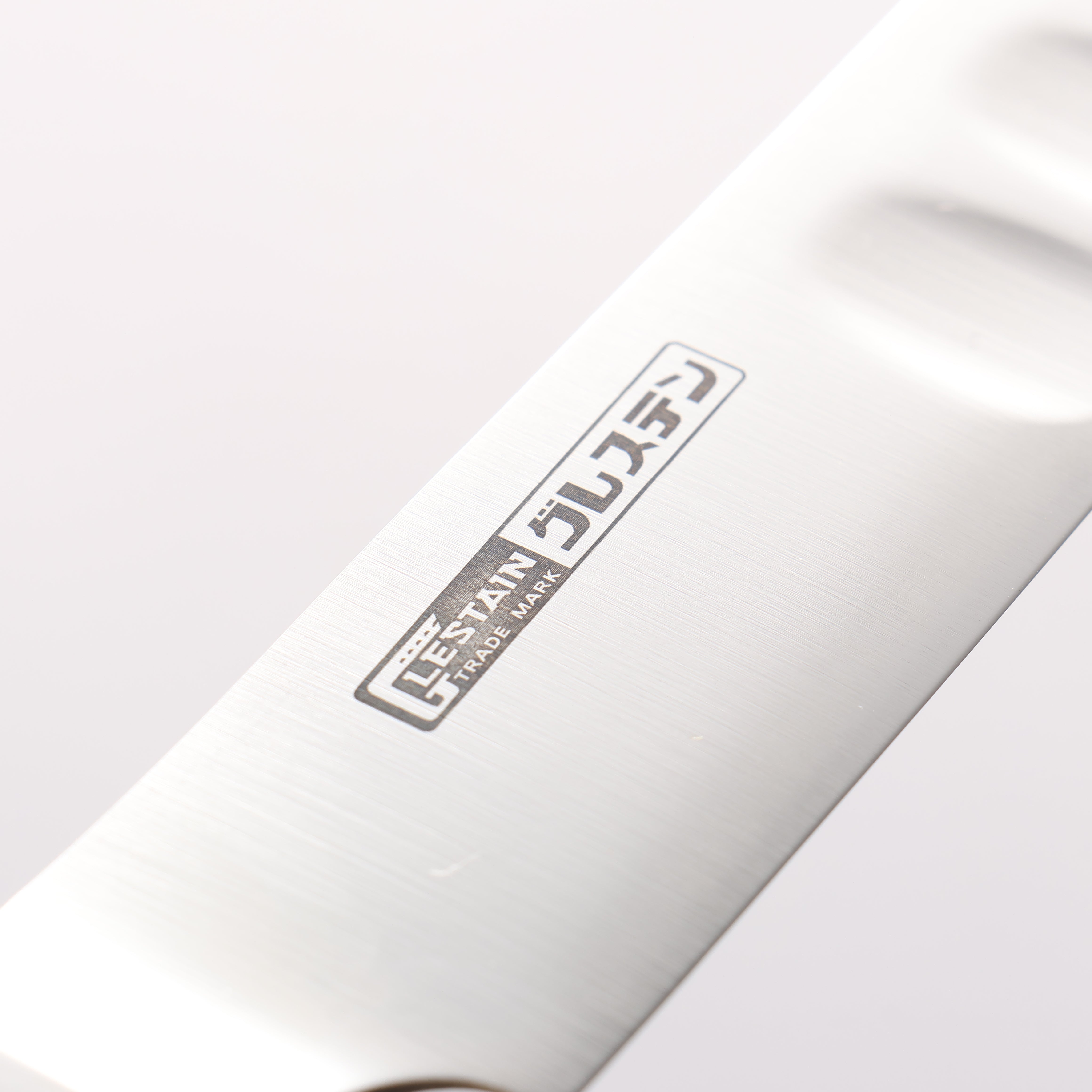 Glestain Stainless Steel Proty - Japanny - Best Japanese Knife