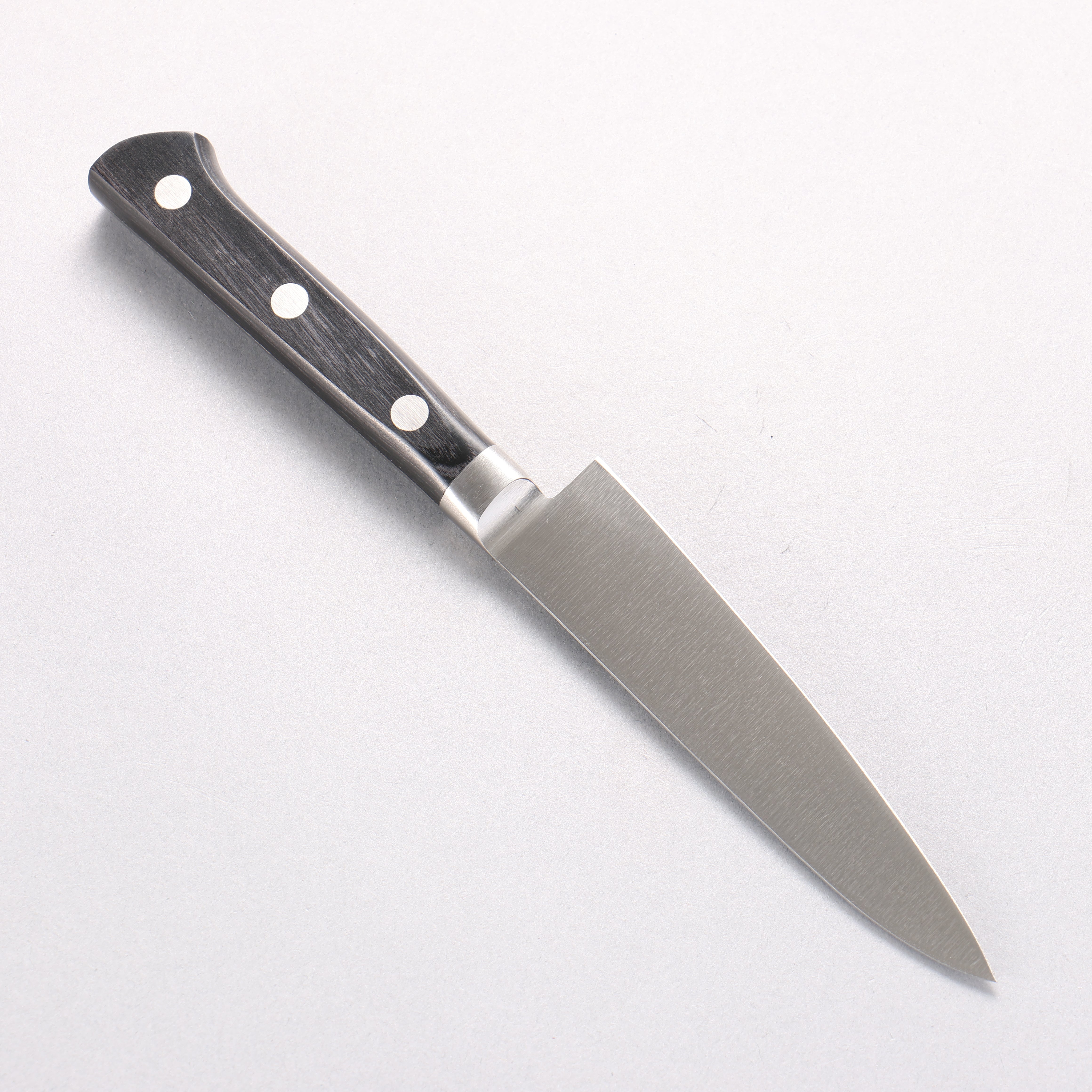Masahiro Molybdenum Petty-Utility - Japanny - Best Japanese Knife