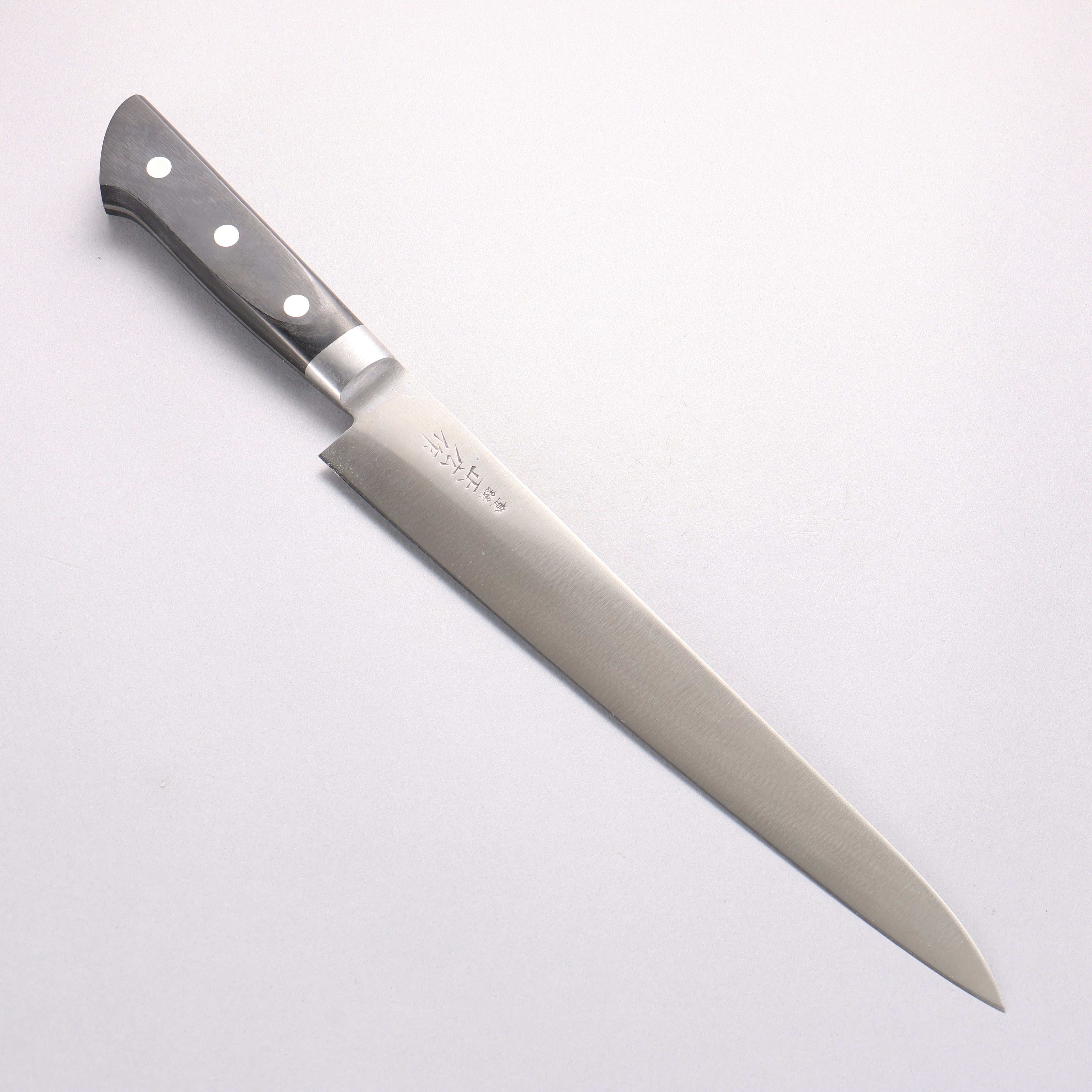 Masahiro Japanese Steel (ZCD-U) Sujihiki - Japanny - Best Japanese Knife