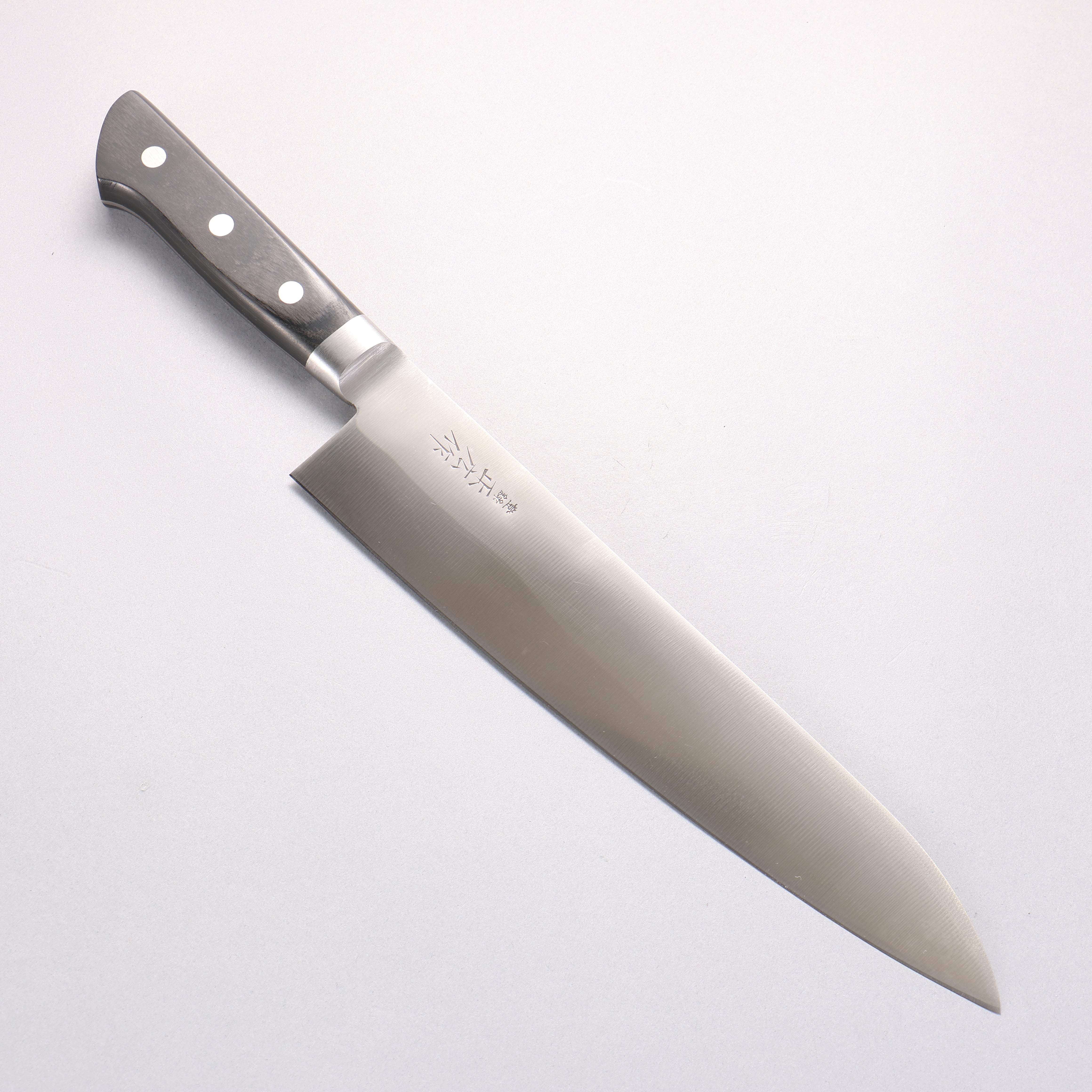 Masahiro Japanese Steel (ZCD-U) Gyuto - Japanny - Best Japanese Knife