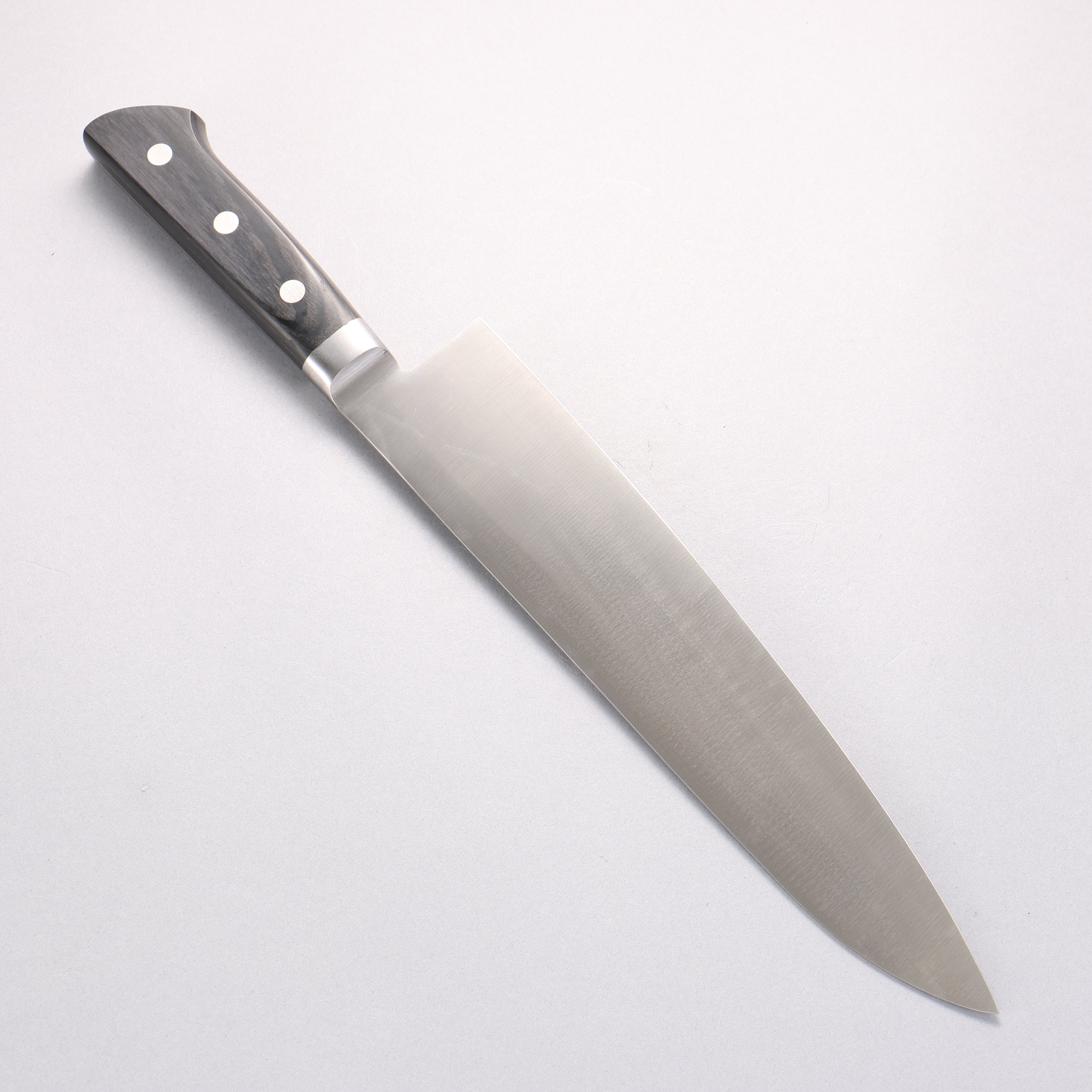 Masahiro Japanese Steel (ZCD-U) Gyuto - Japanny - Best Japanese Knife