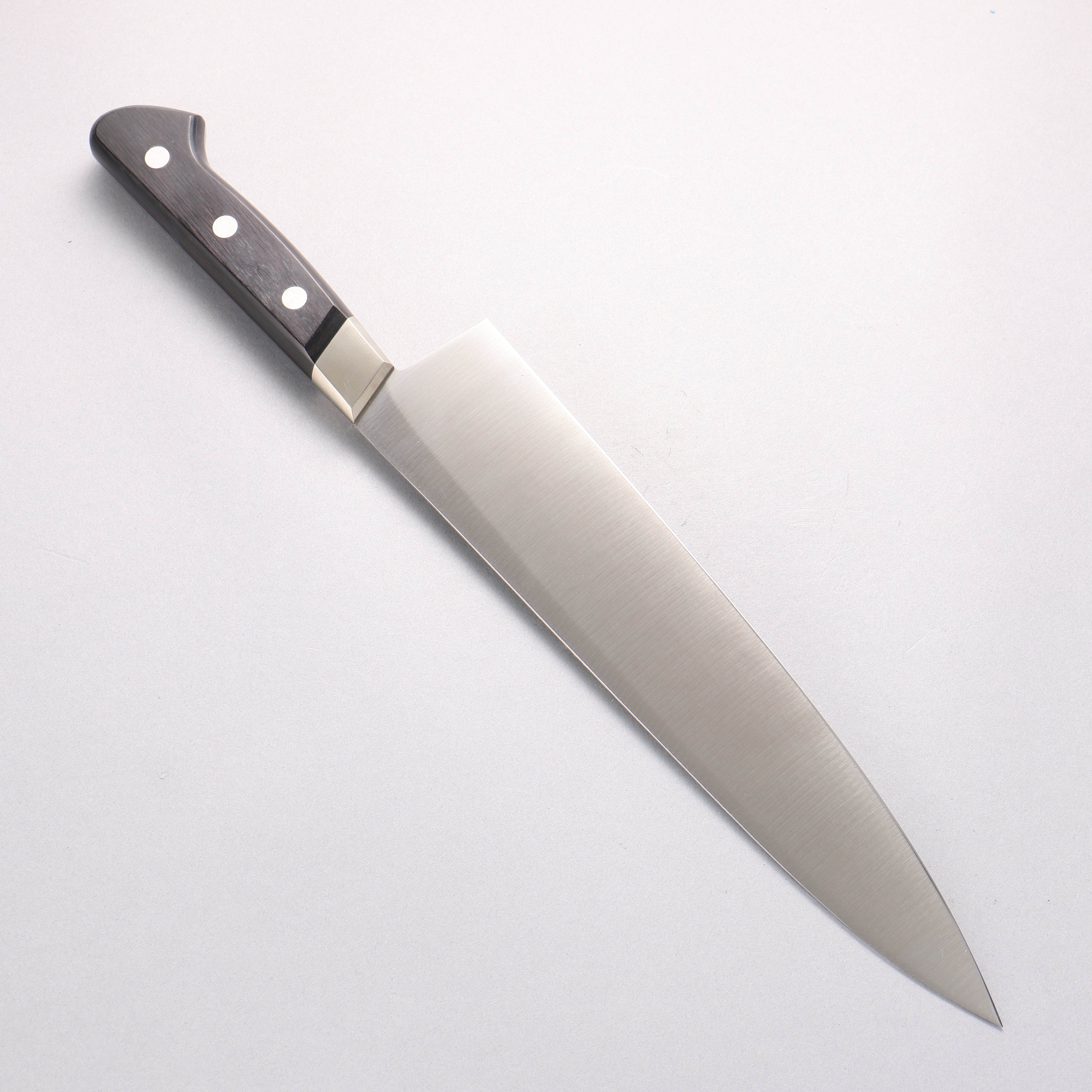 Misono UX10 Stainless Steel Gyuto - Japanny - Best Japanese Knife