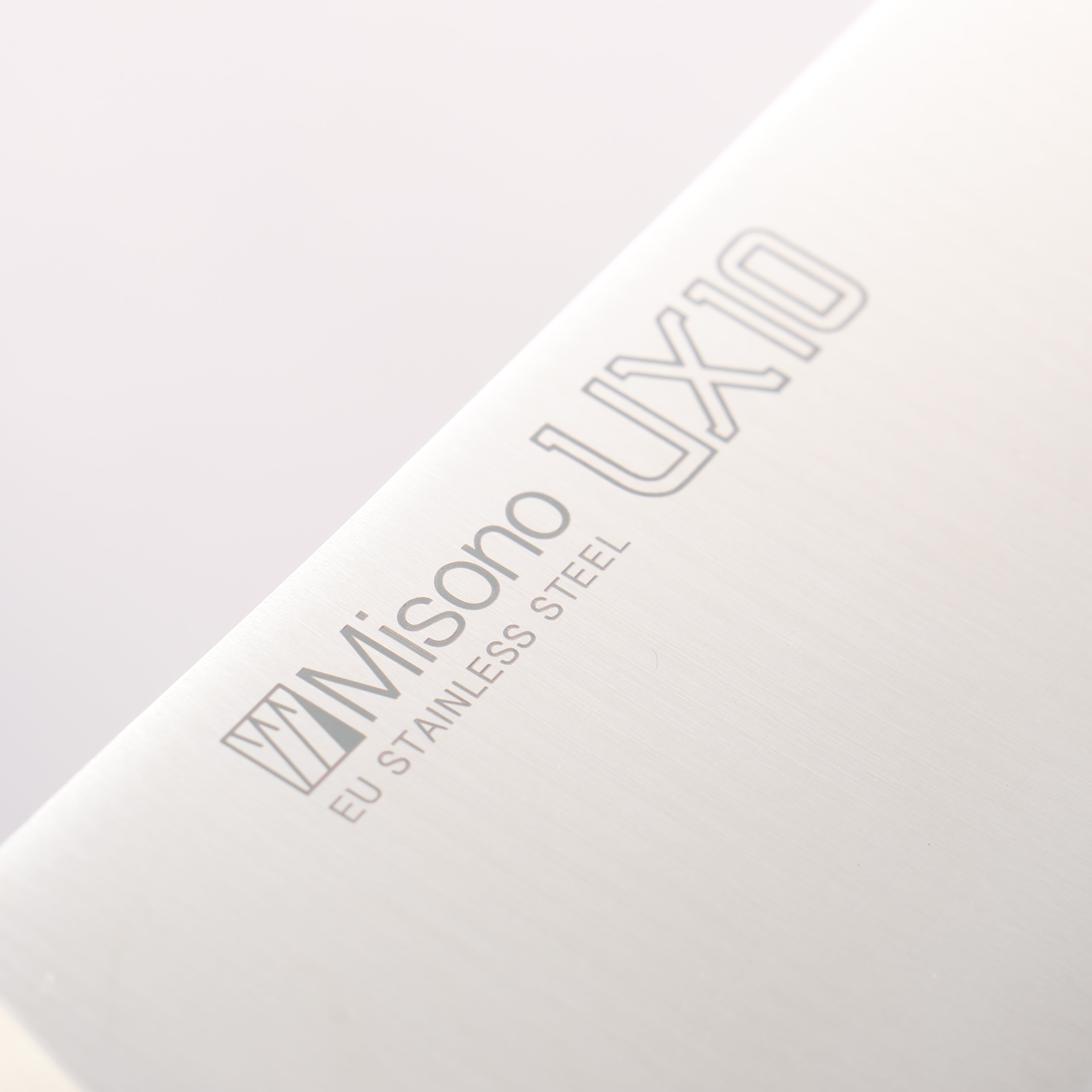 Misono UX10 Stainless Steel Gyuto - Japanny - Best Japanese Knife